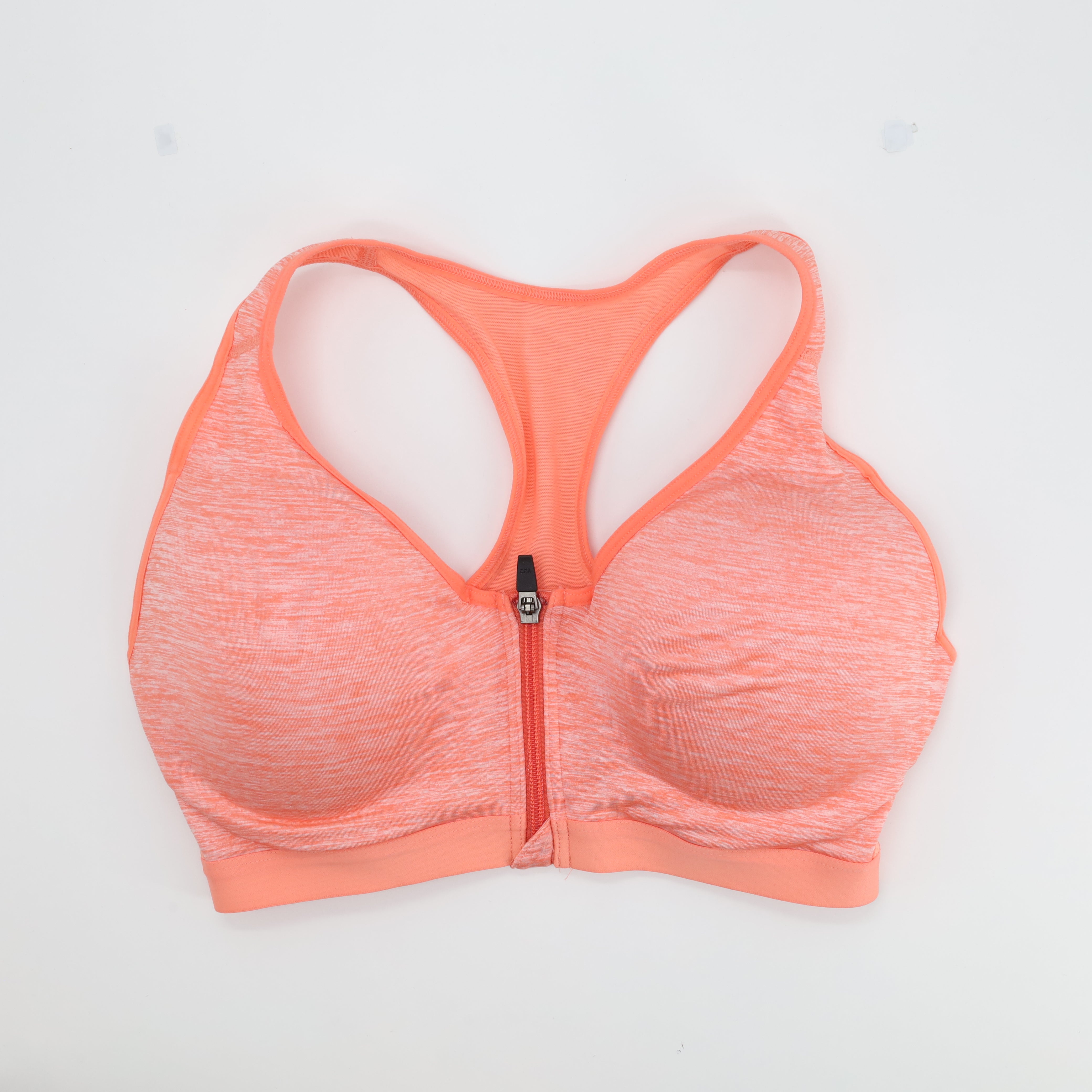 Brassière Domyos Orange
