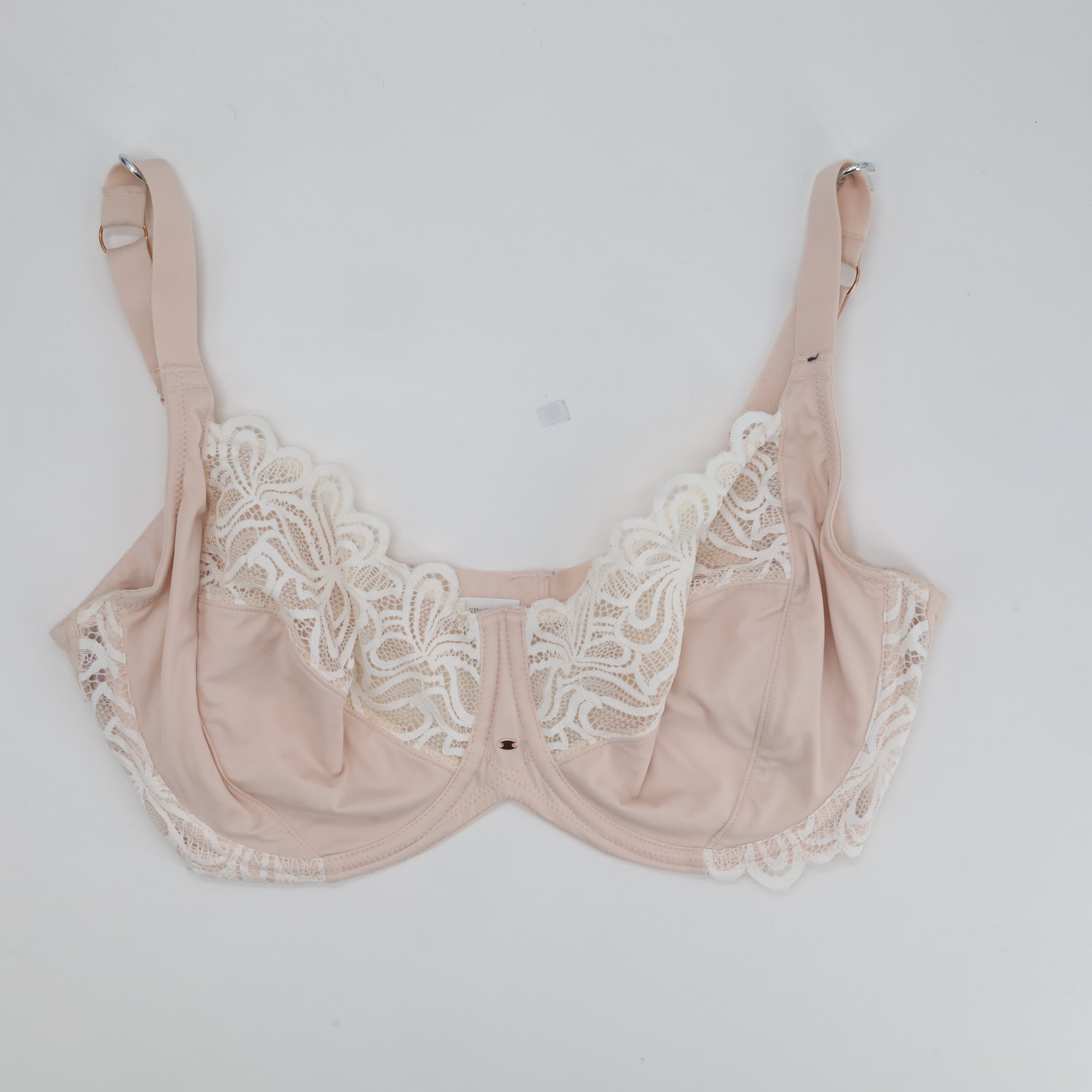 Soutien-gorge RougeGorge Rose