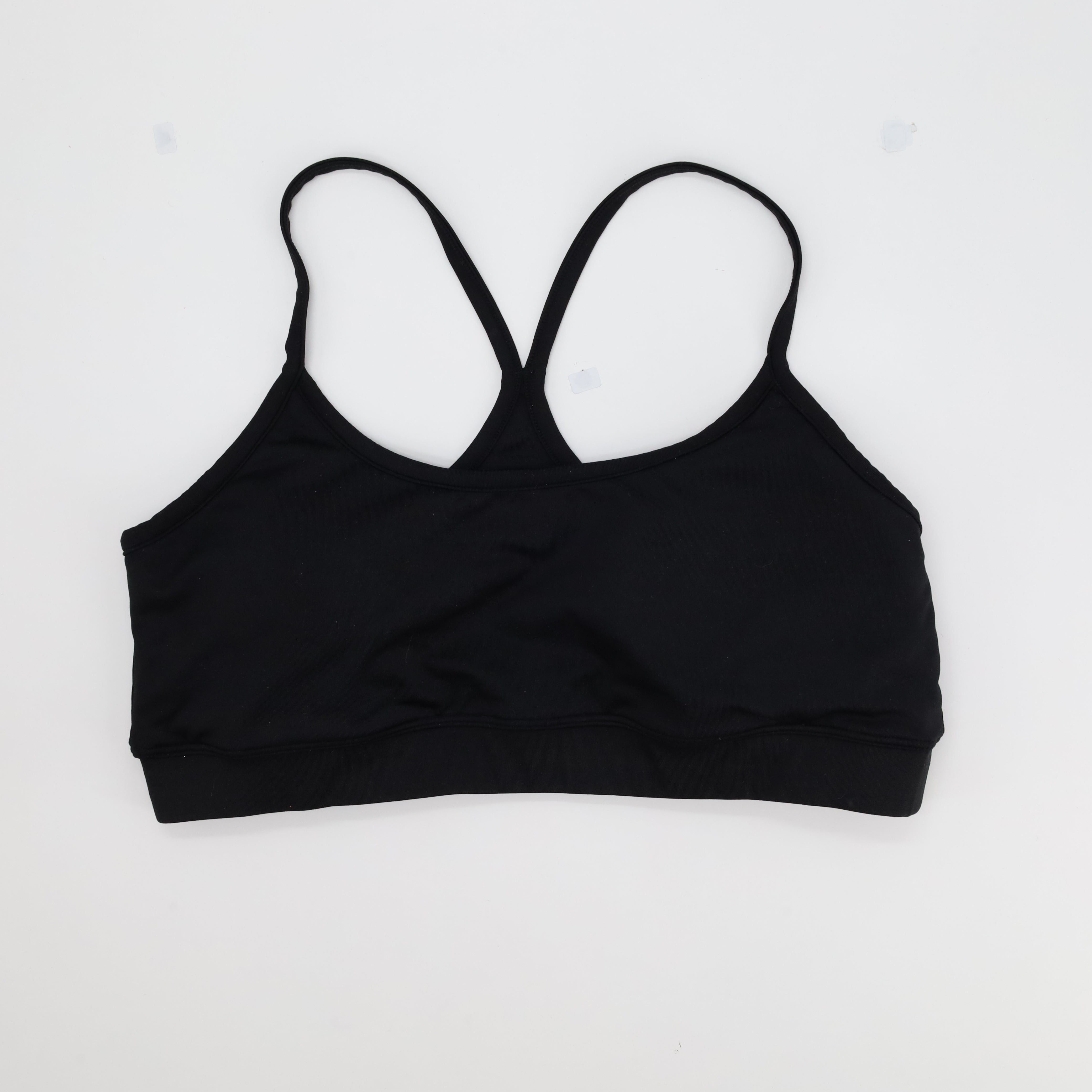 Brassière Energetics Noir