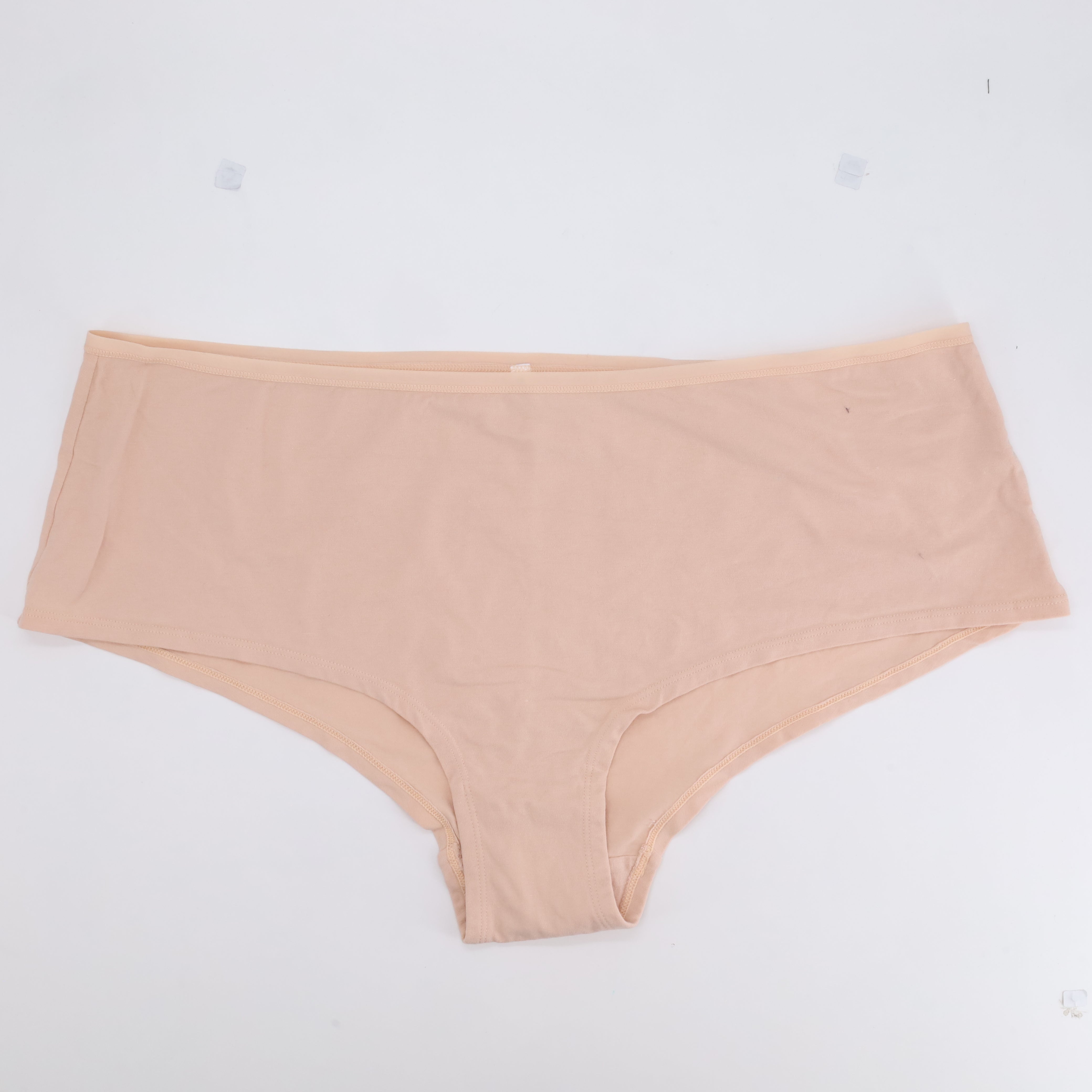 Culotte RougeGorge Beige