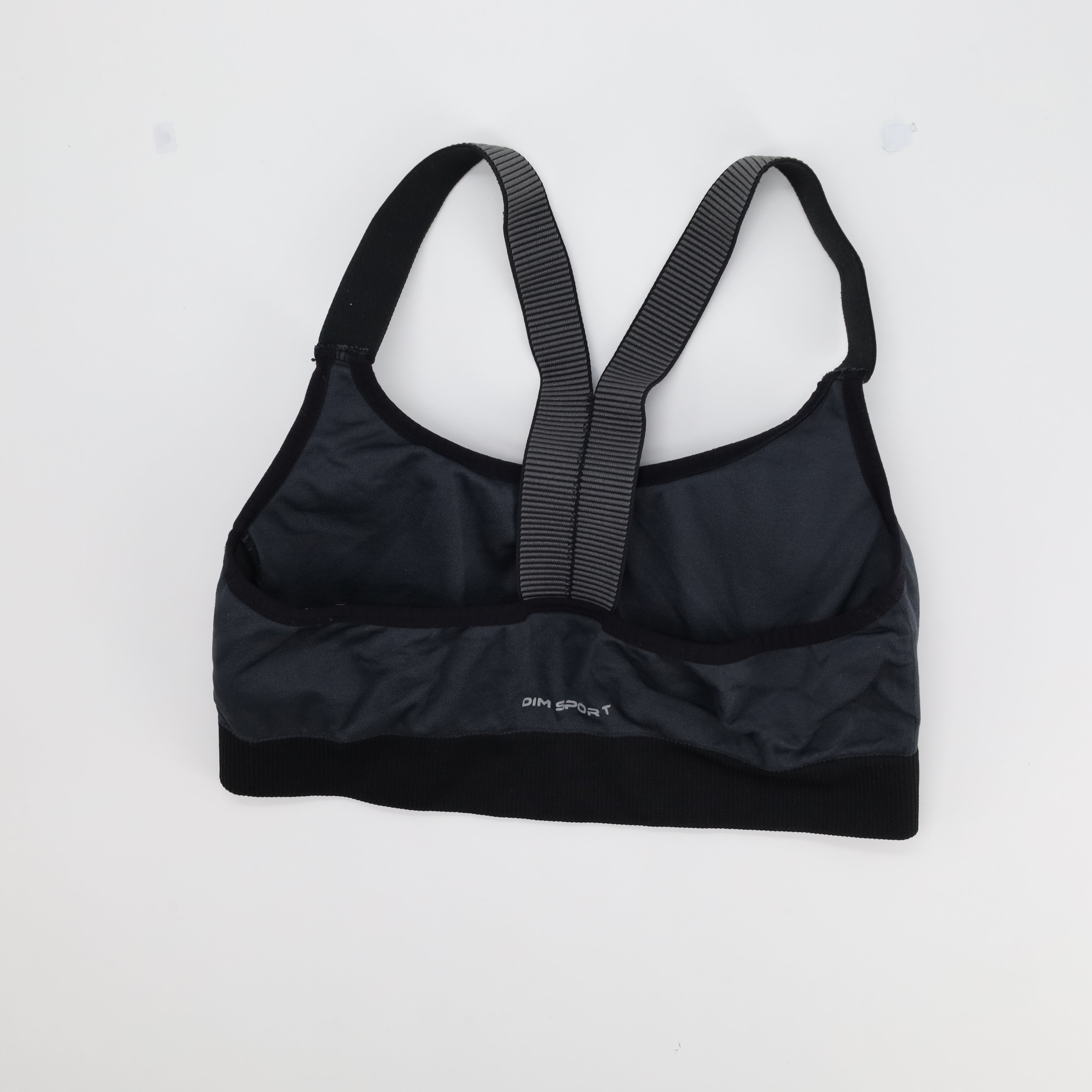 Brassière DIM Noir