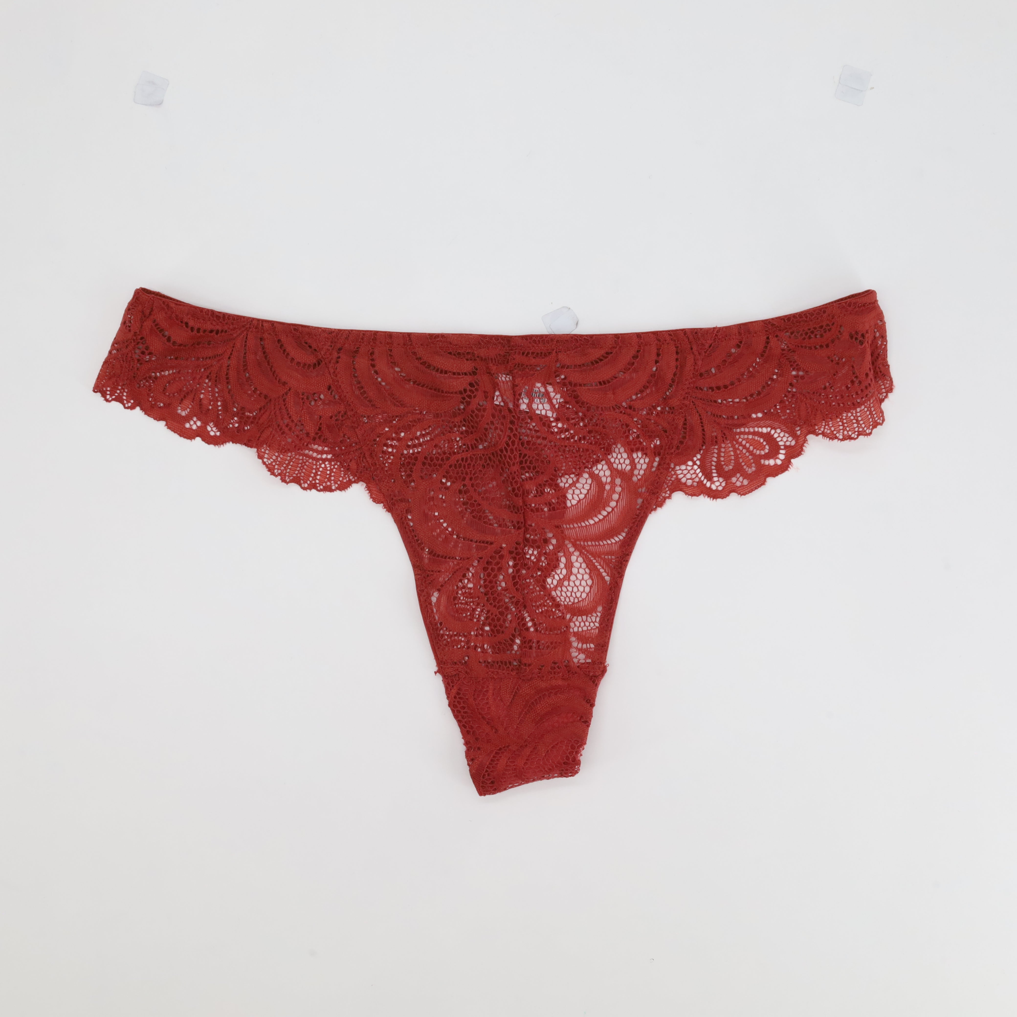 Tanga Marron