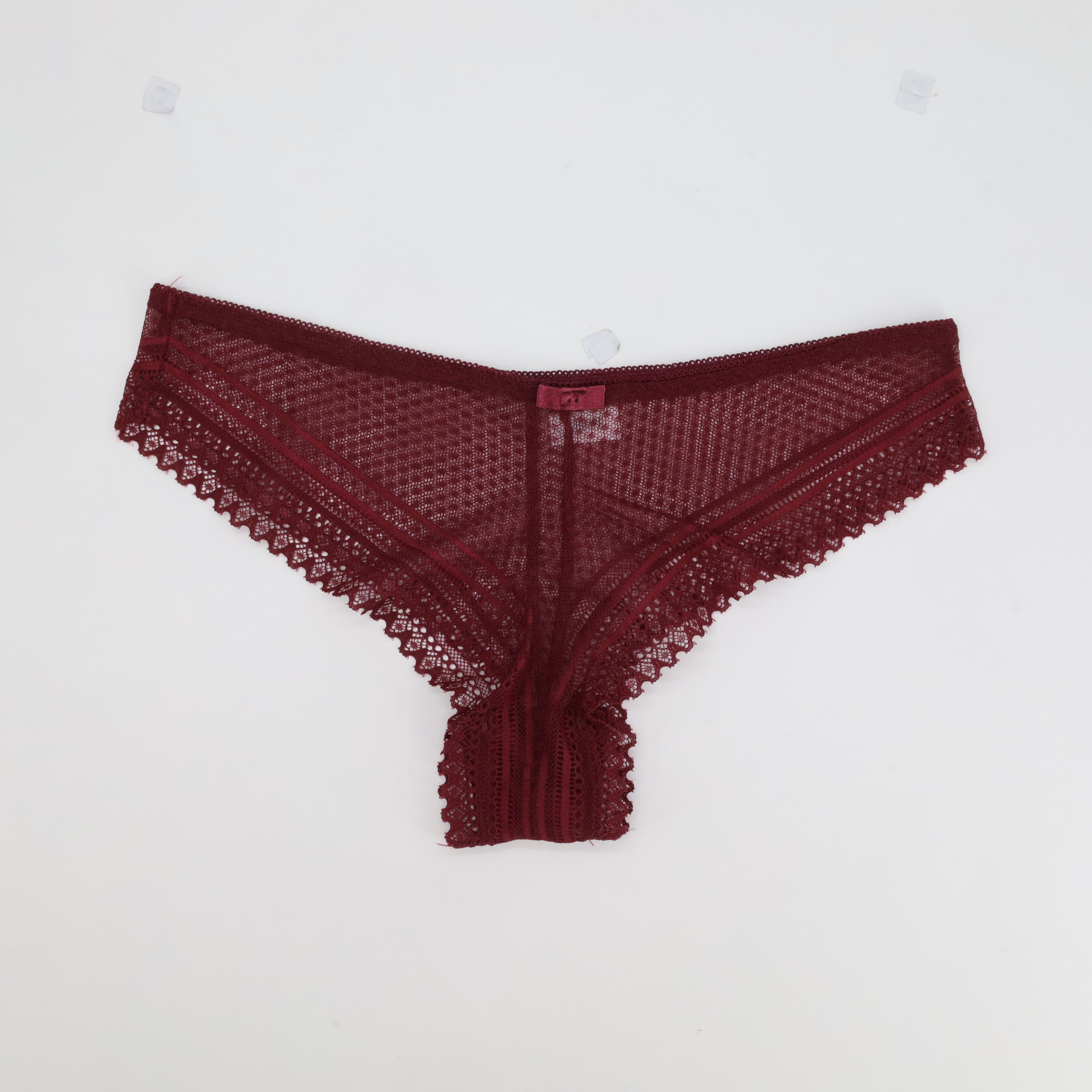 Culotte Rouge