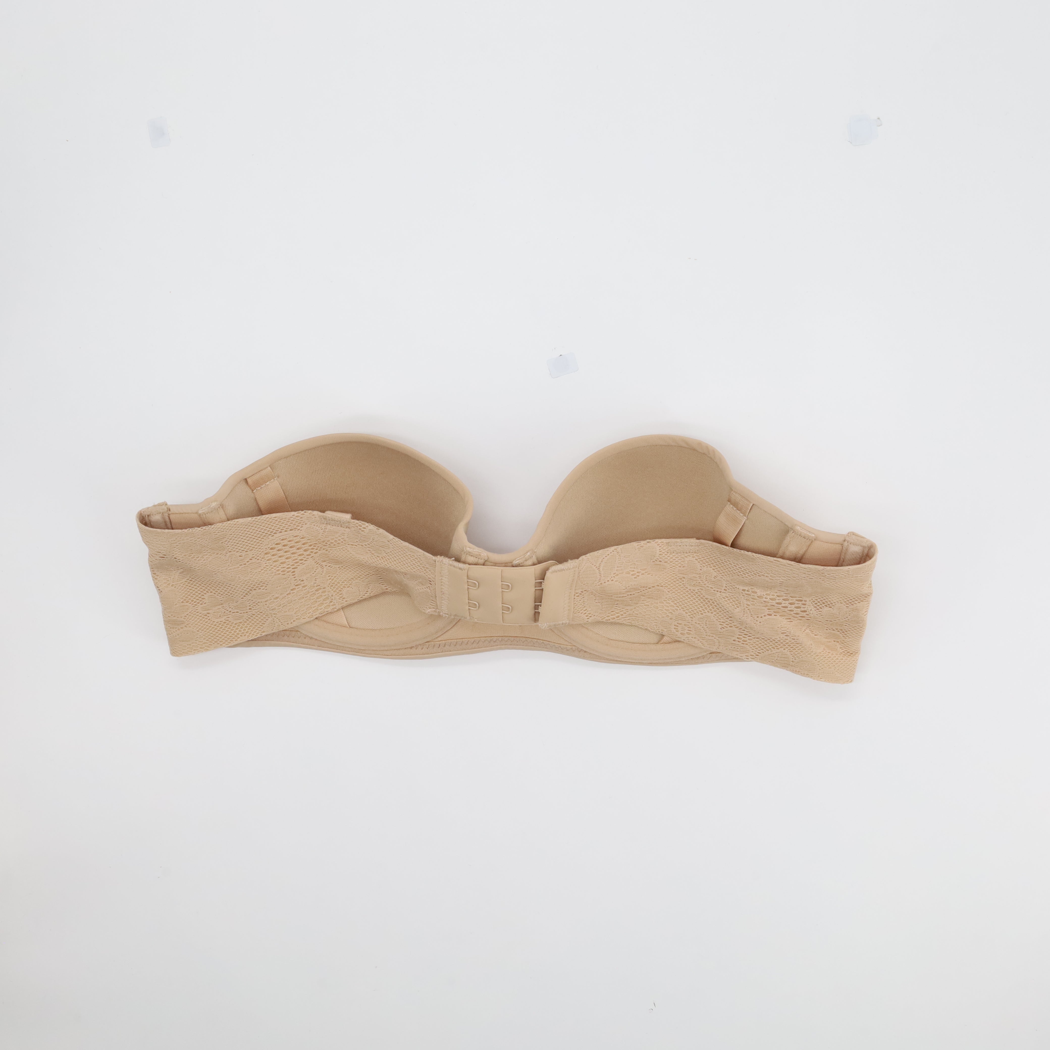 Soutien-gorge RougeGorge Beige