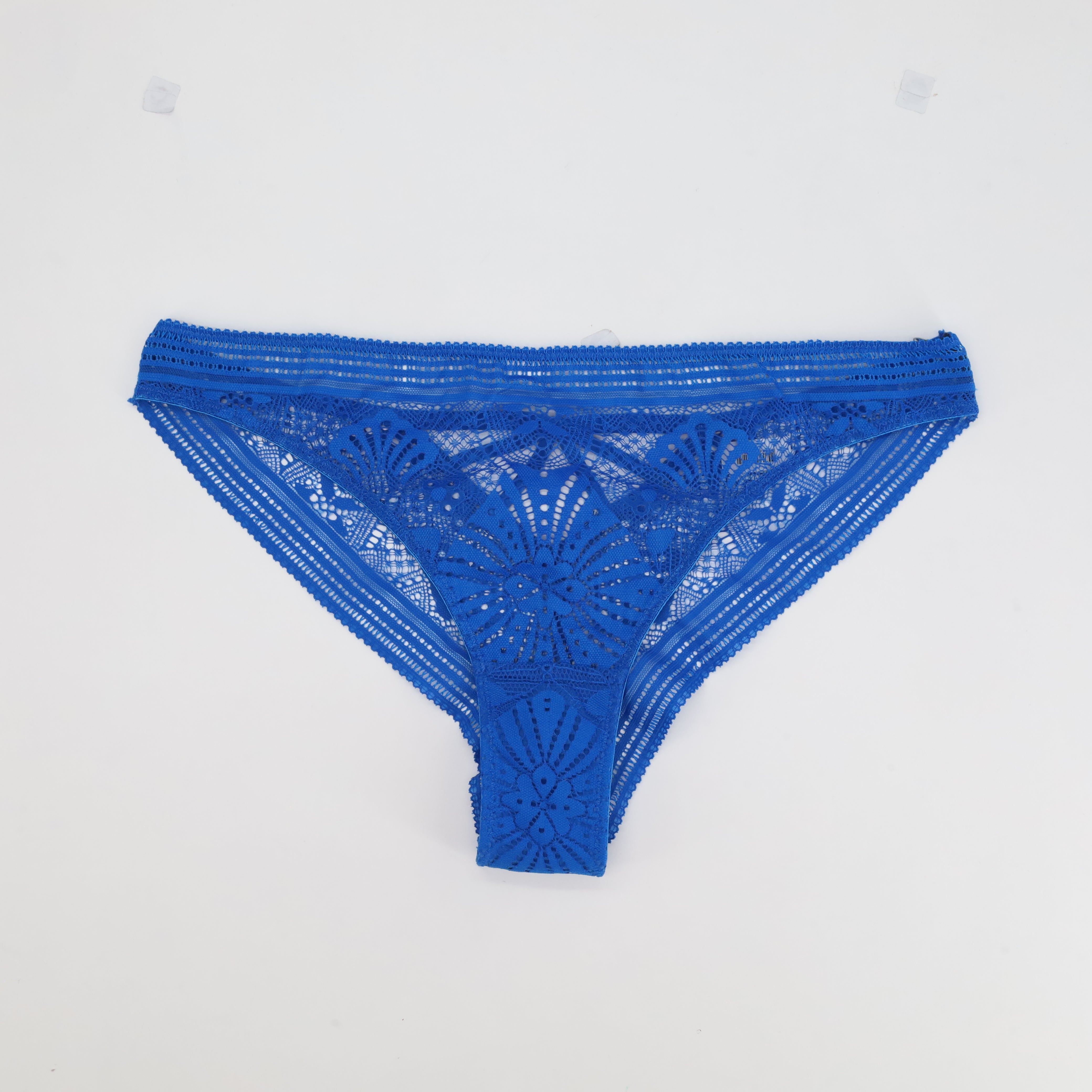 Culotte Bleu