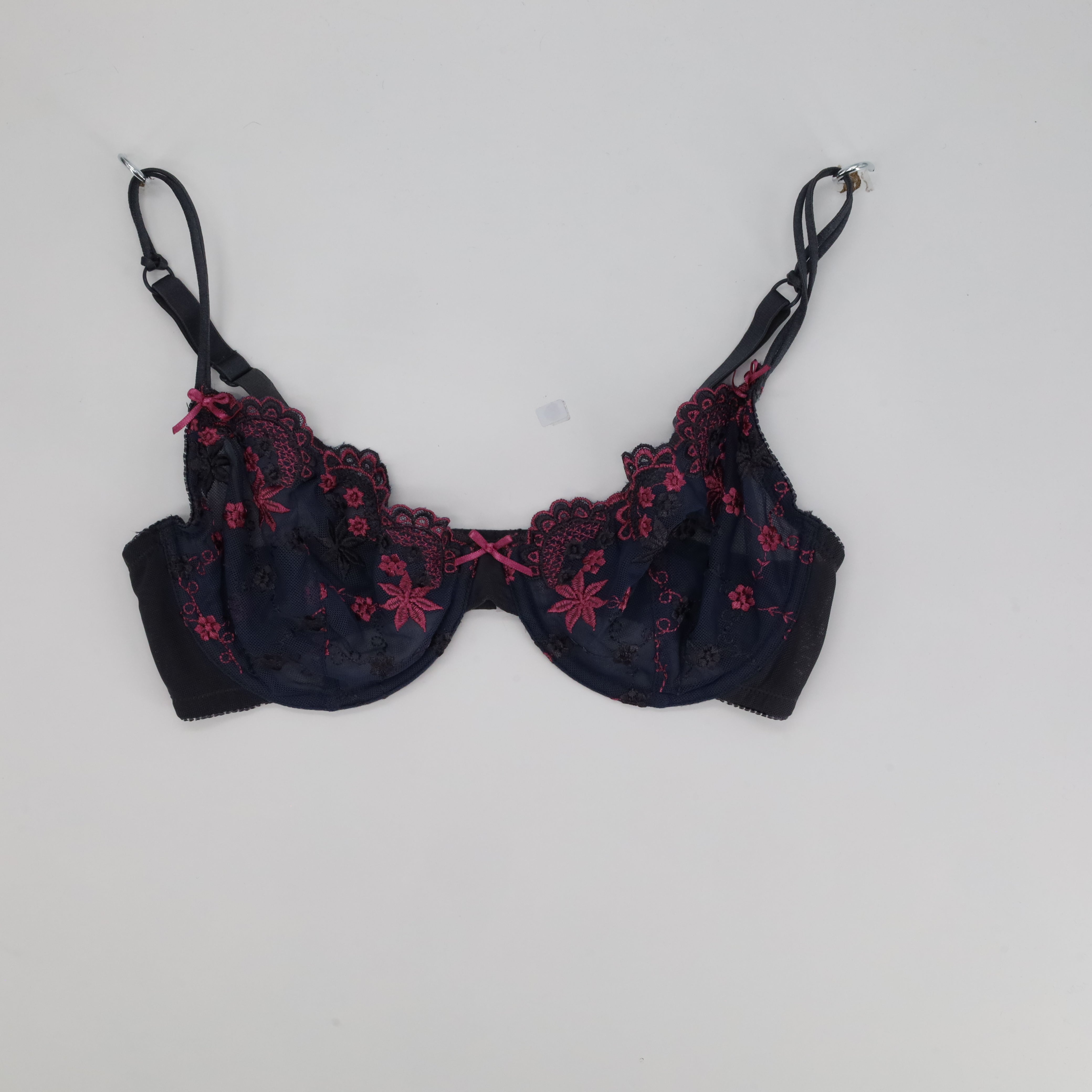 Soutien-gorge Gris