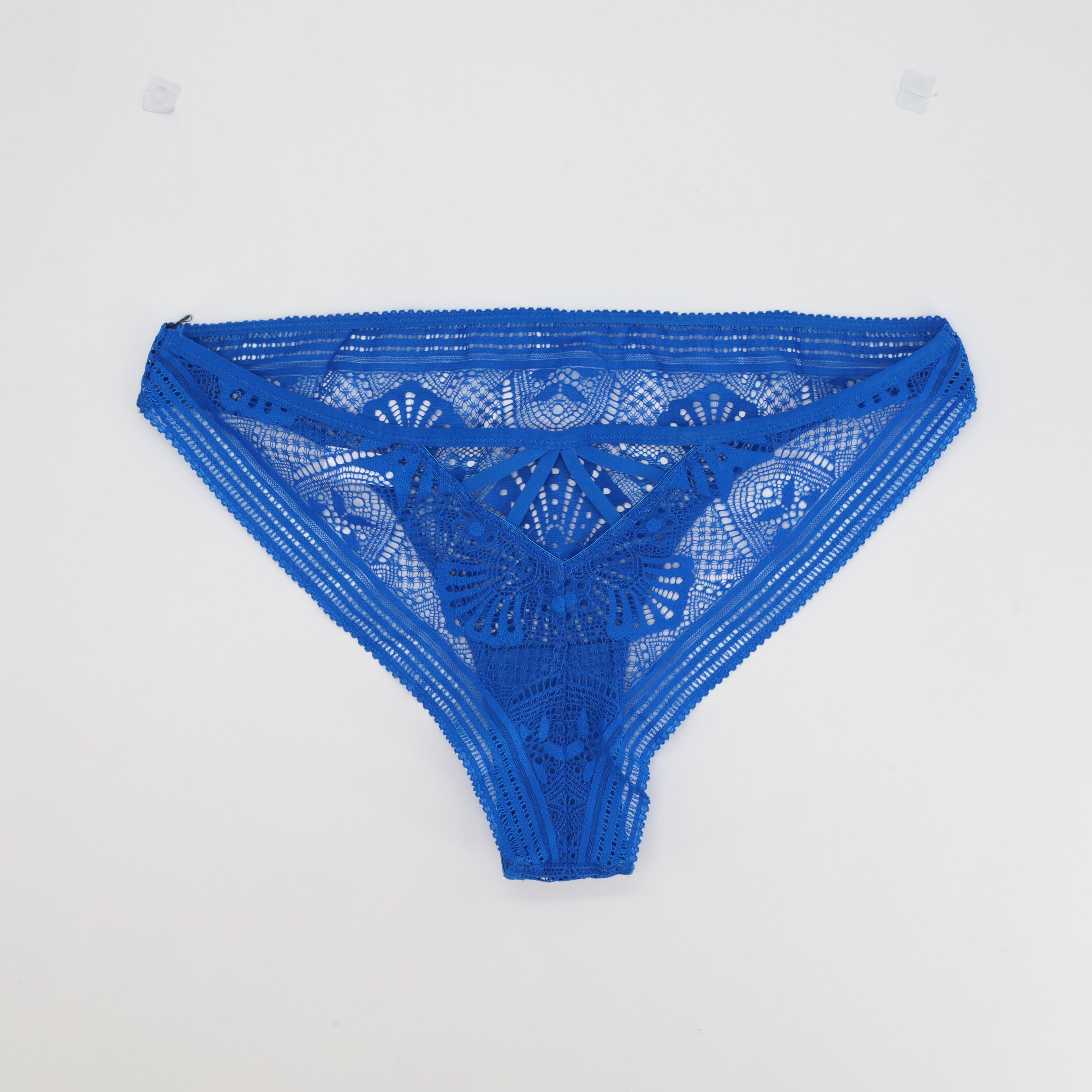 Culotte Bleu