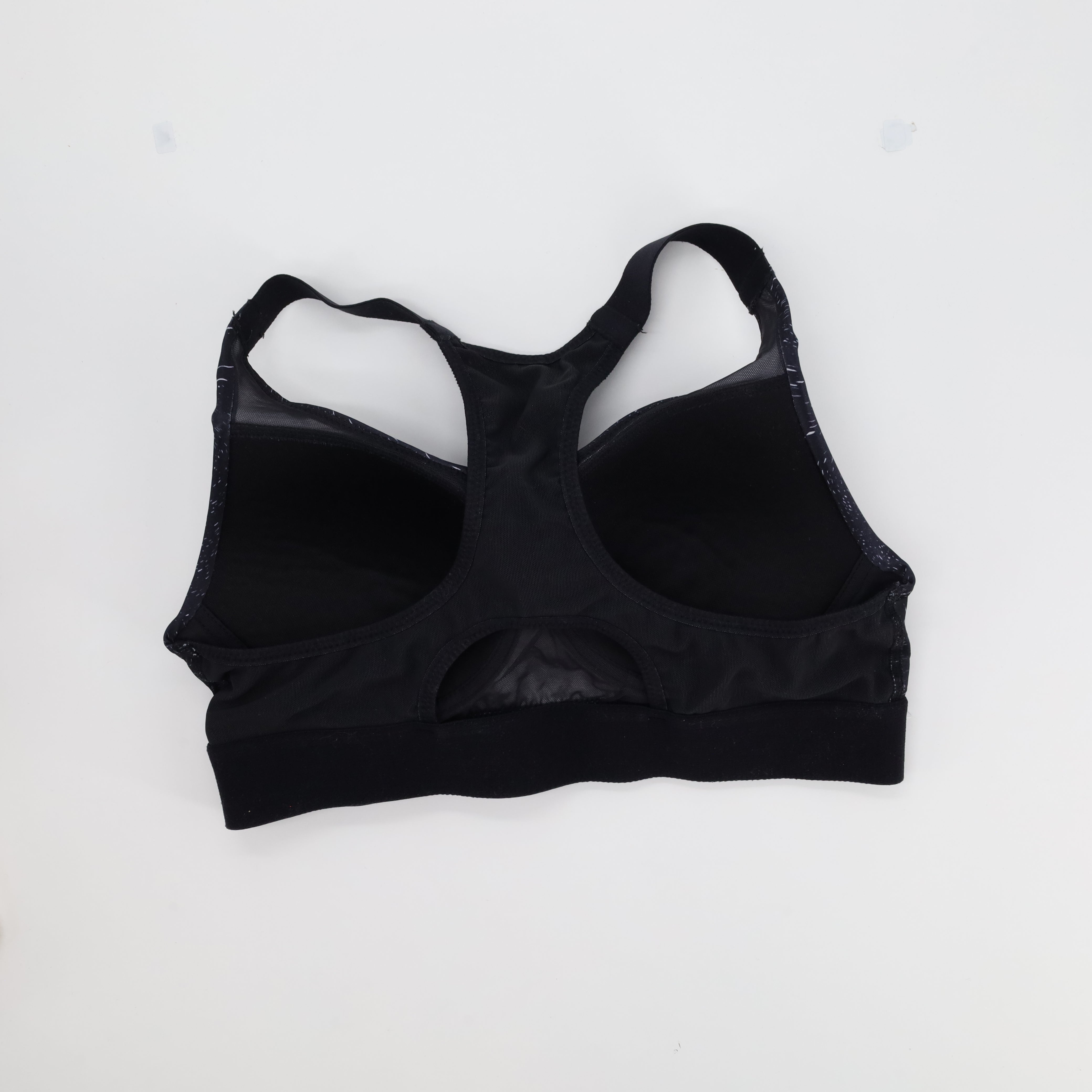 Brassière Domyos Noir