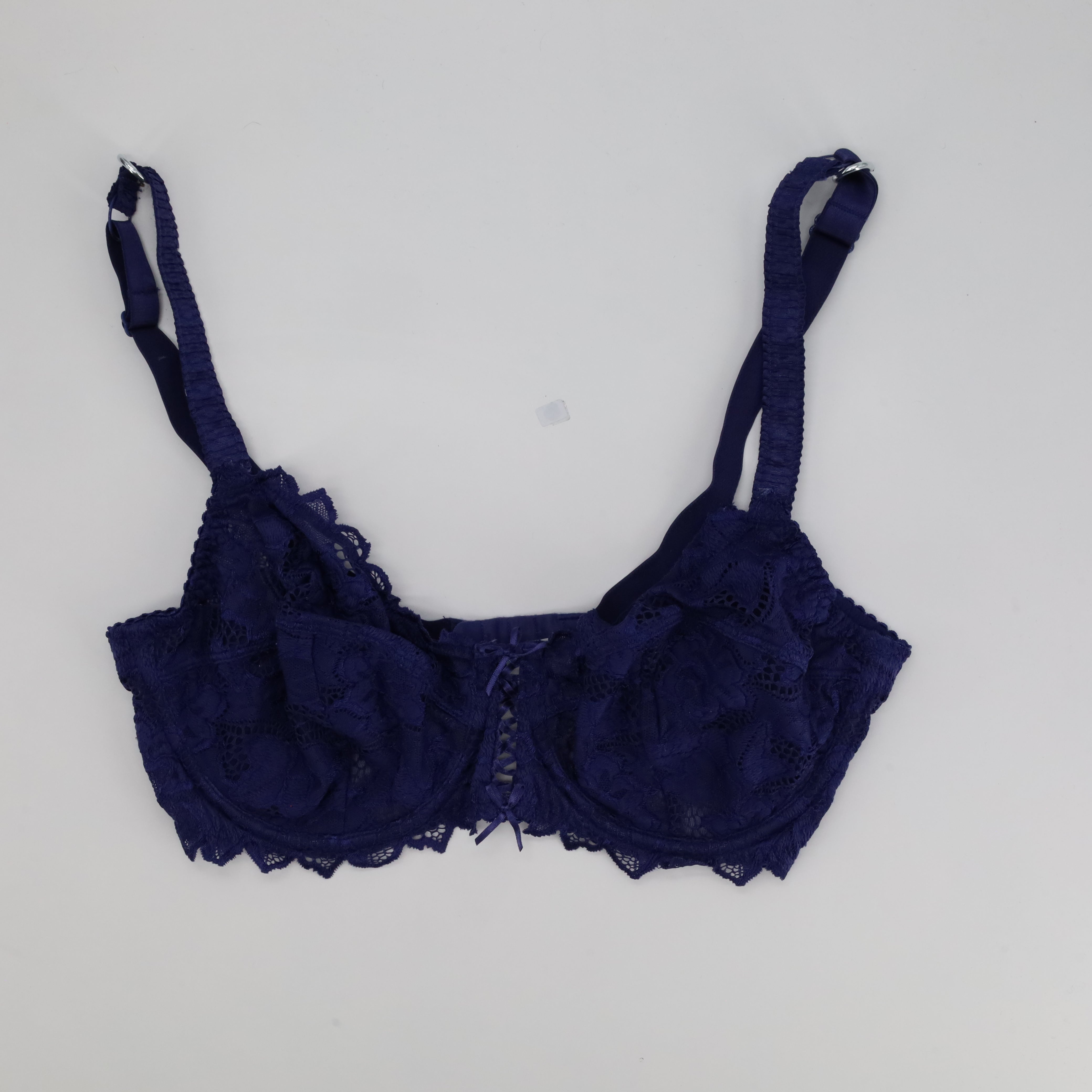 Soutien-gorge Sans Complexe Bleu