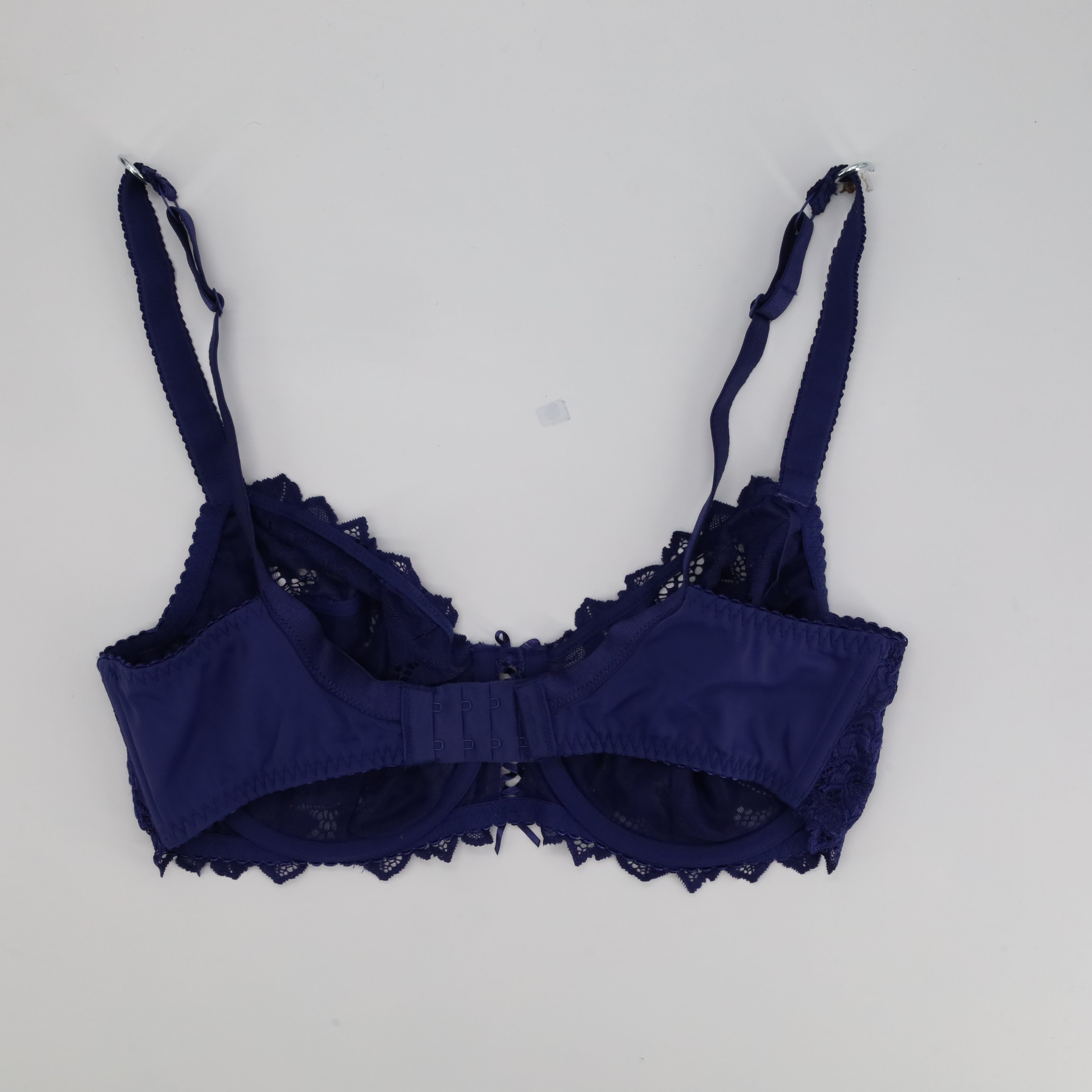 Soutien-gorge Sans Complexe Bleu