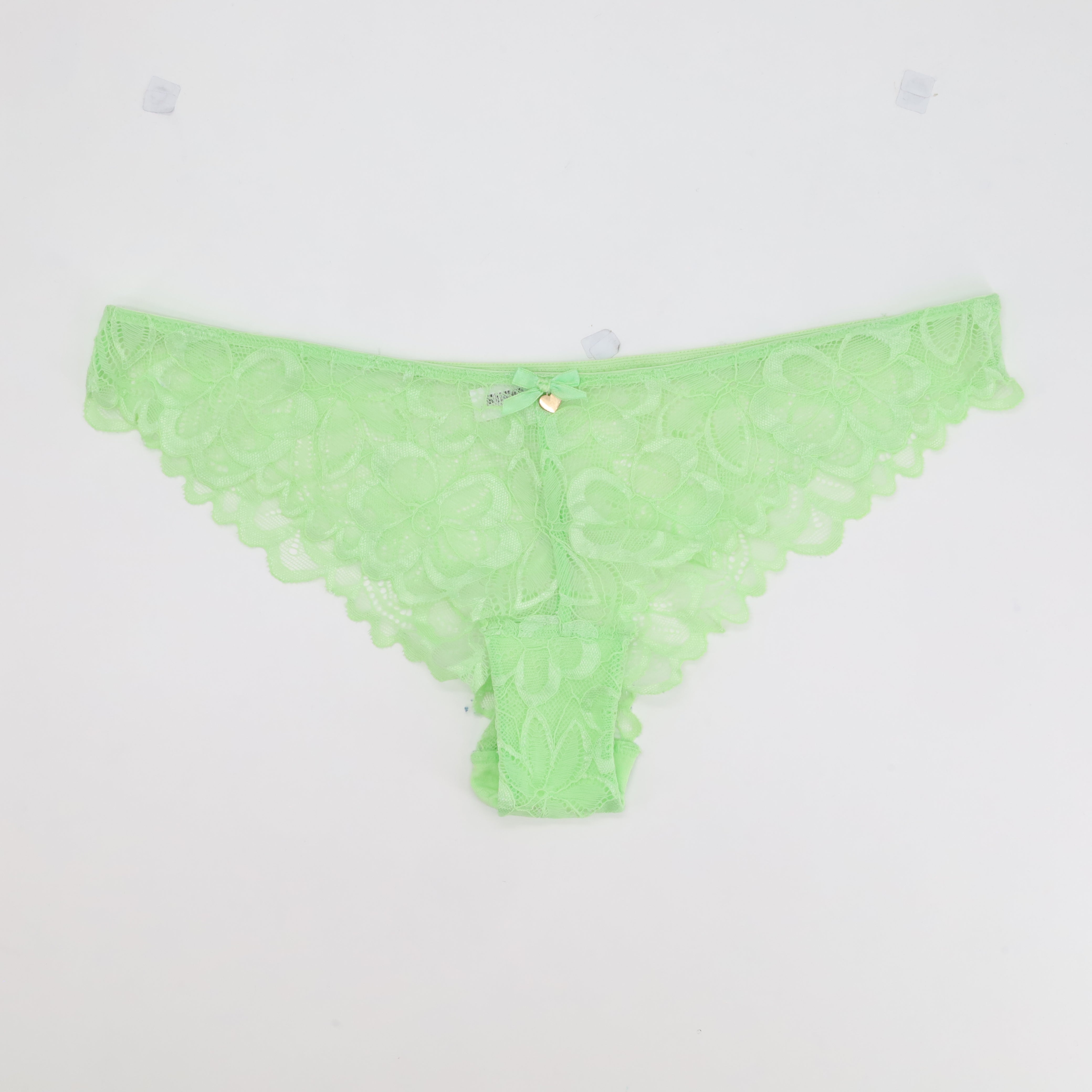 Culotte Vert