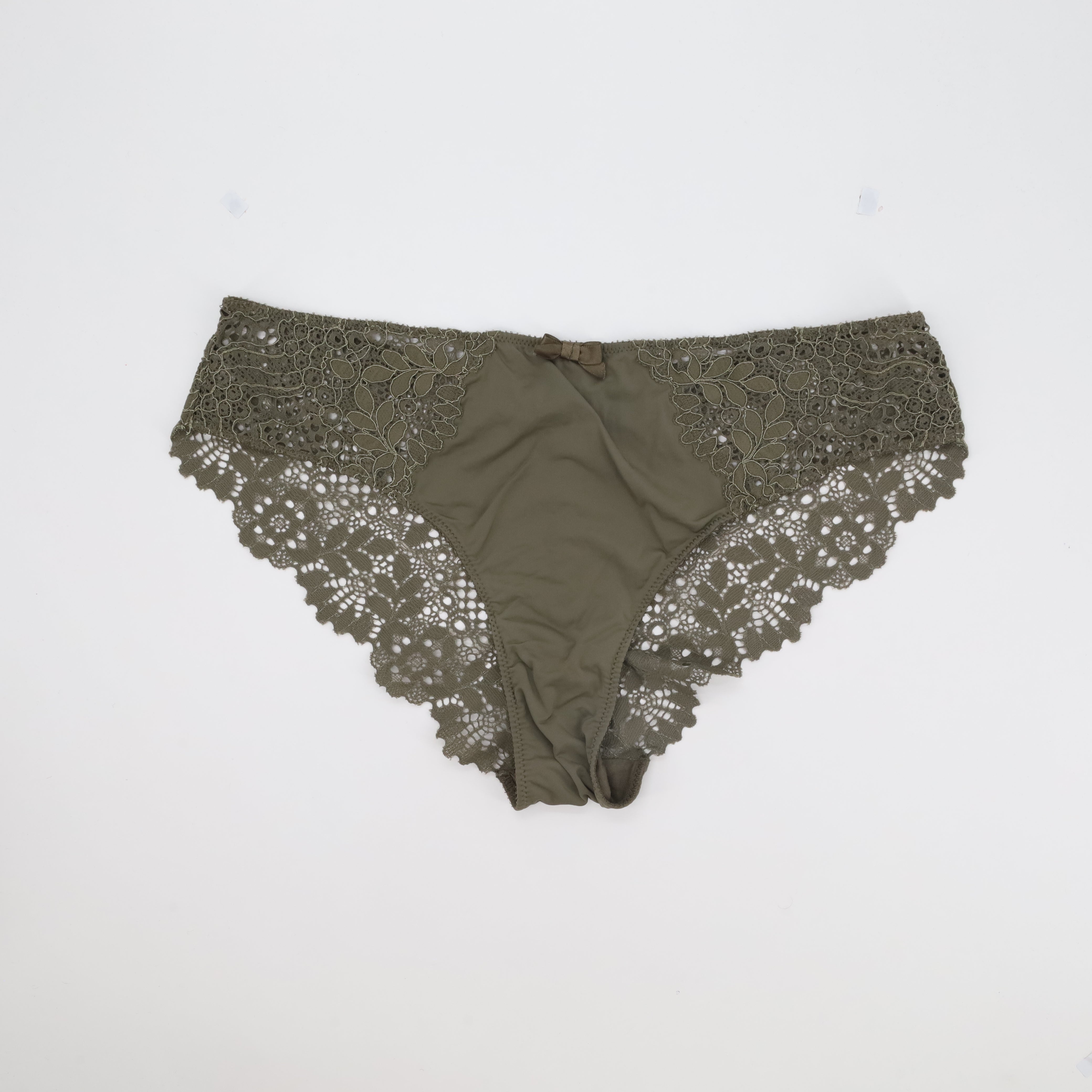 Culotte ETAM Vert