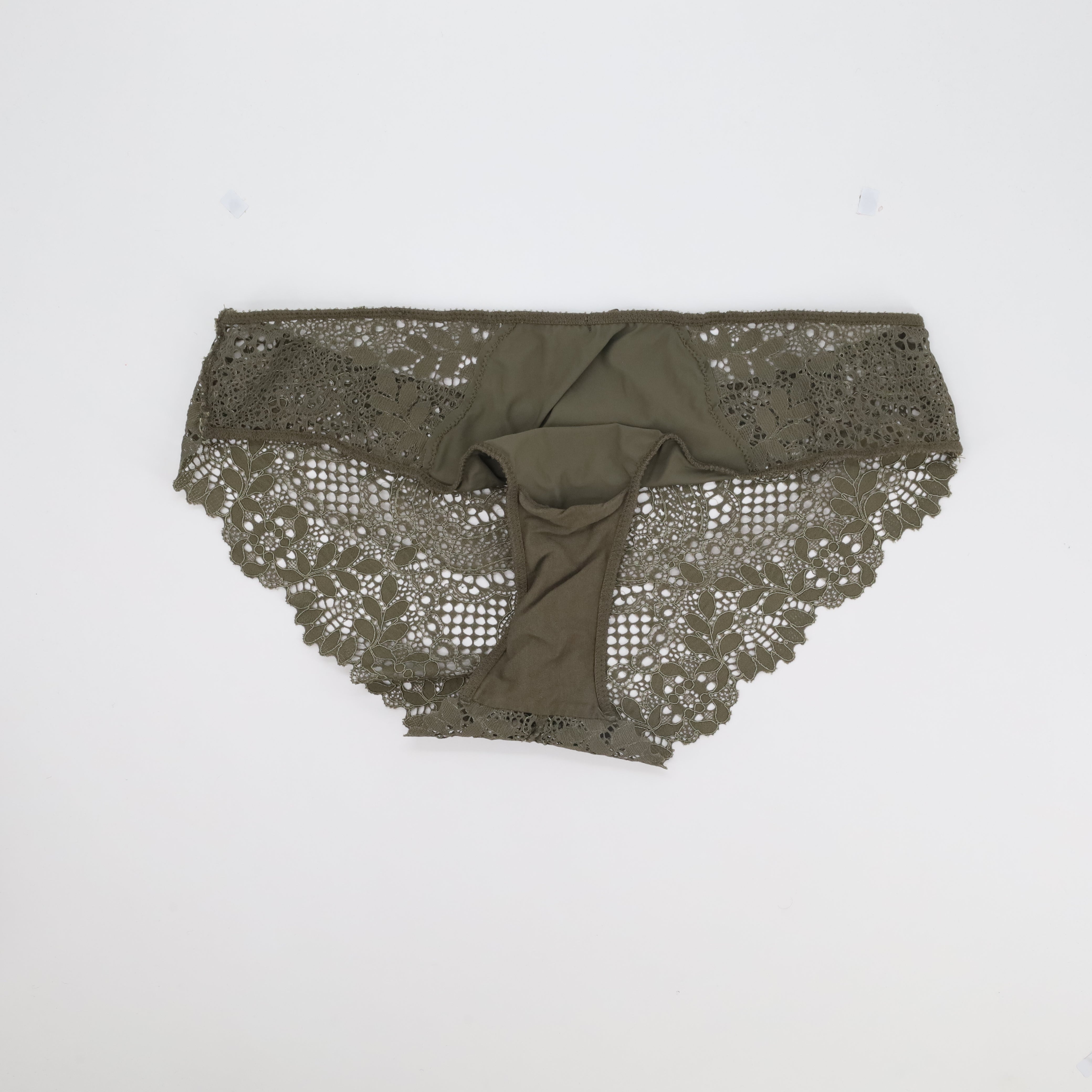 Culotte ETAM Vert