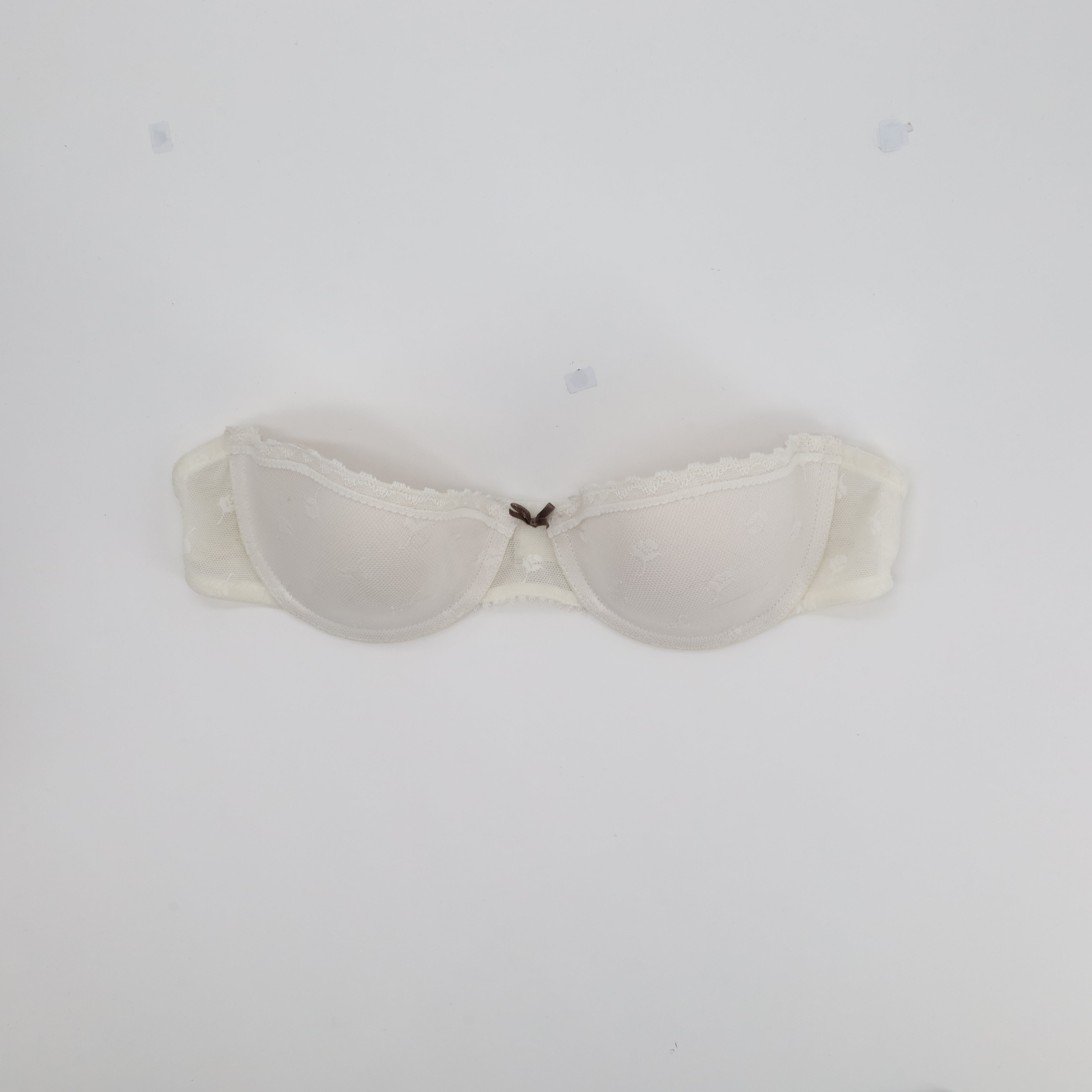 Soutien-gorge ETAM Blanc