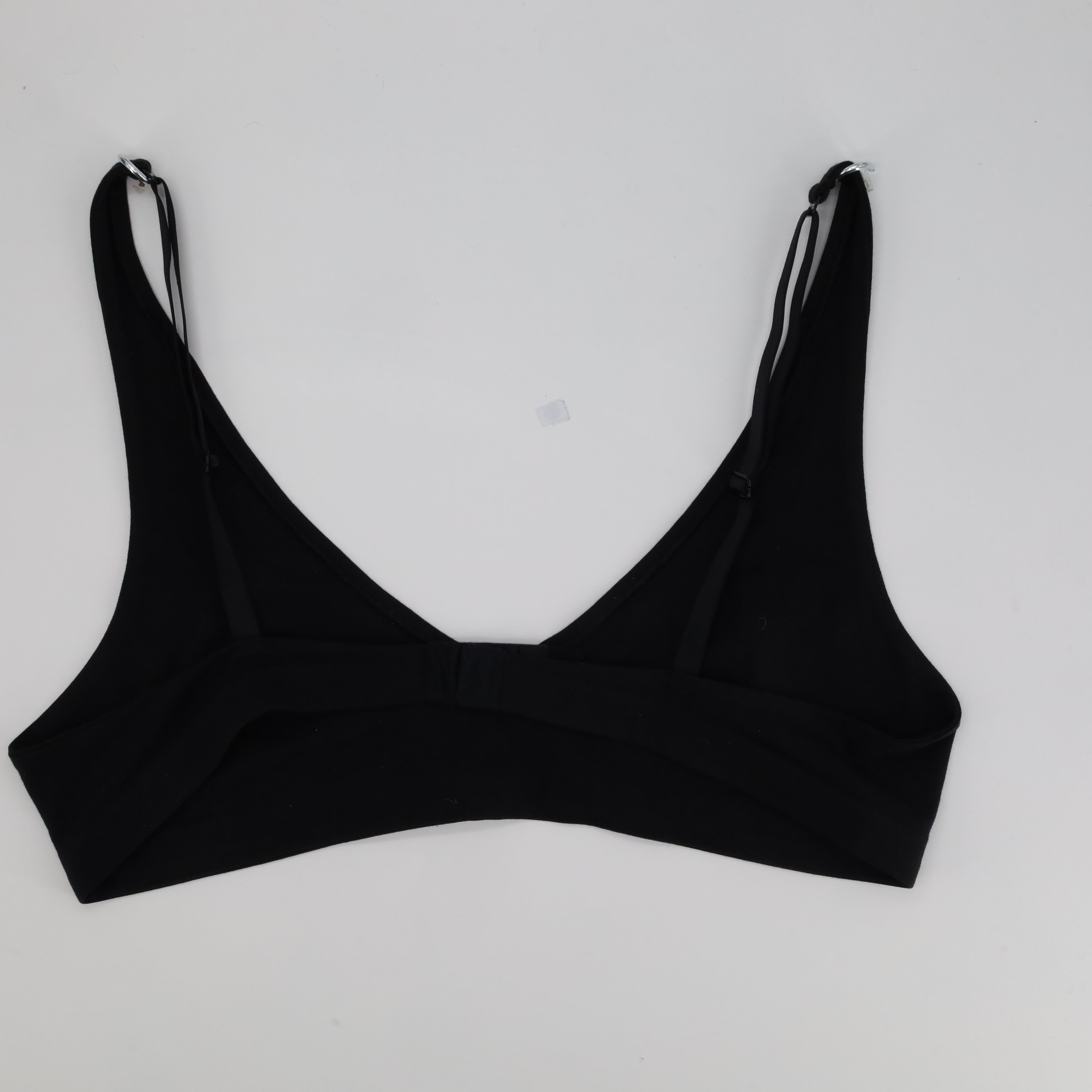 Soutien-gorge Yade Noir