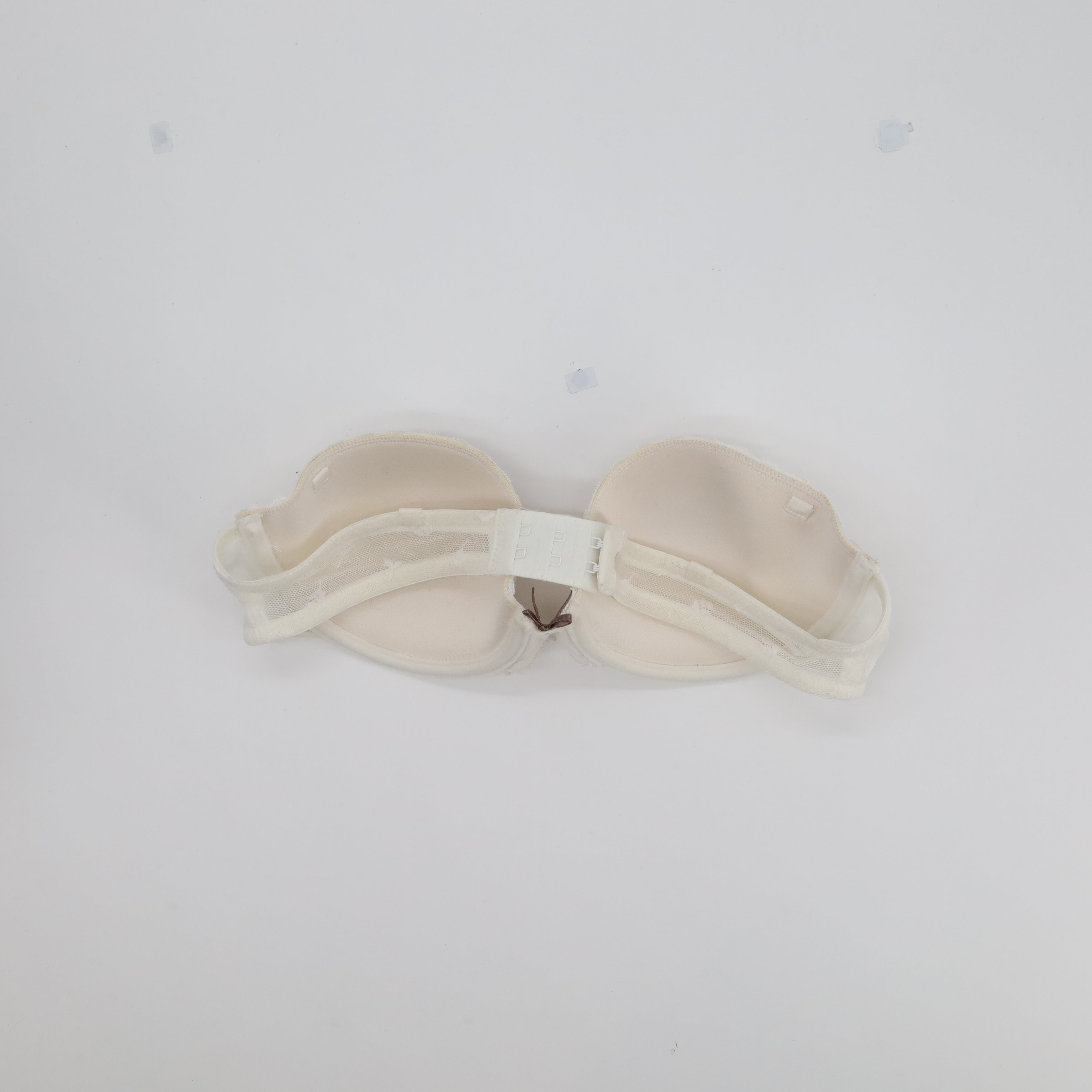Soutien-gorge ETAM Blanc
