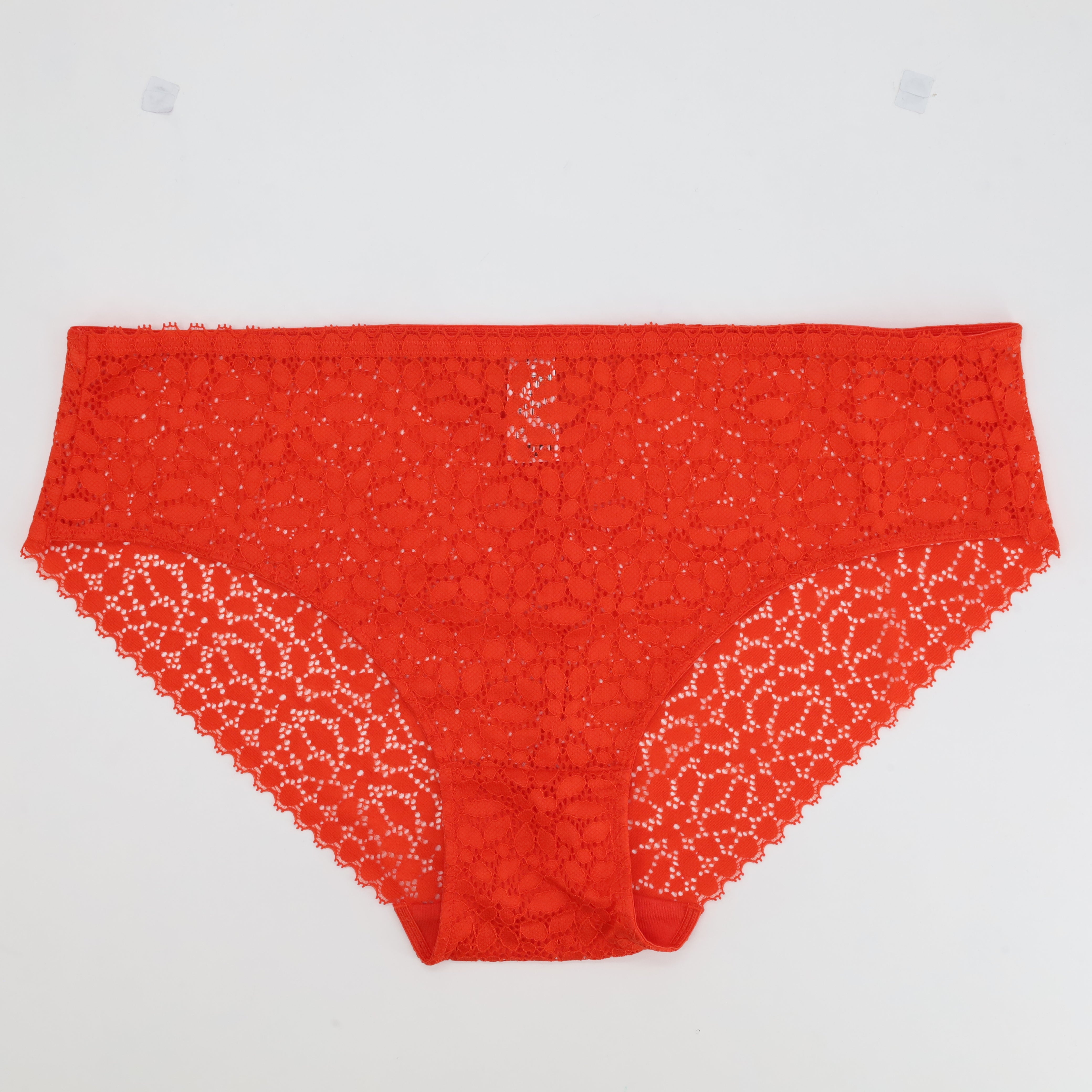 Culotte DIM Orange