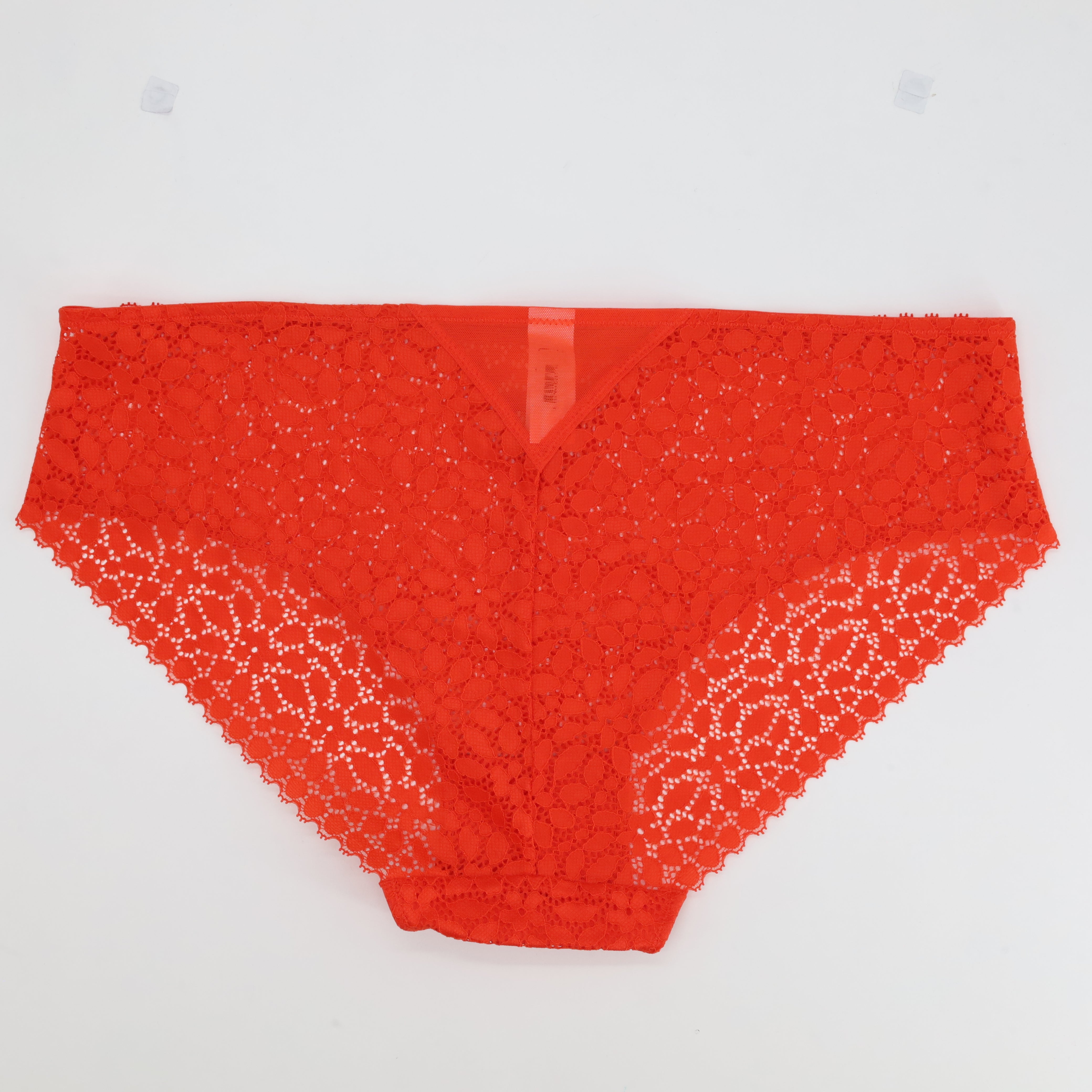 Culotte DIM Orange
