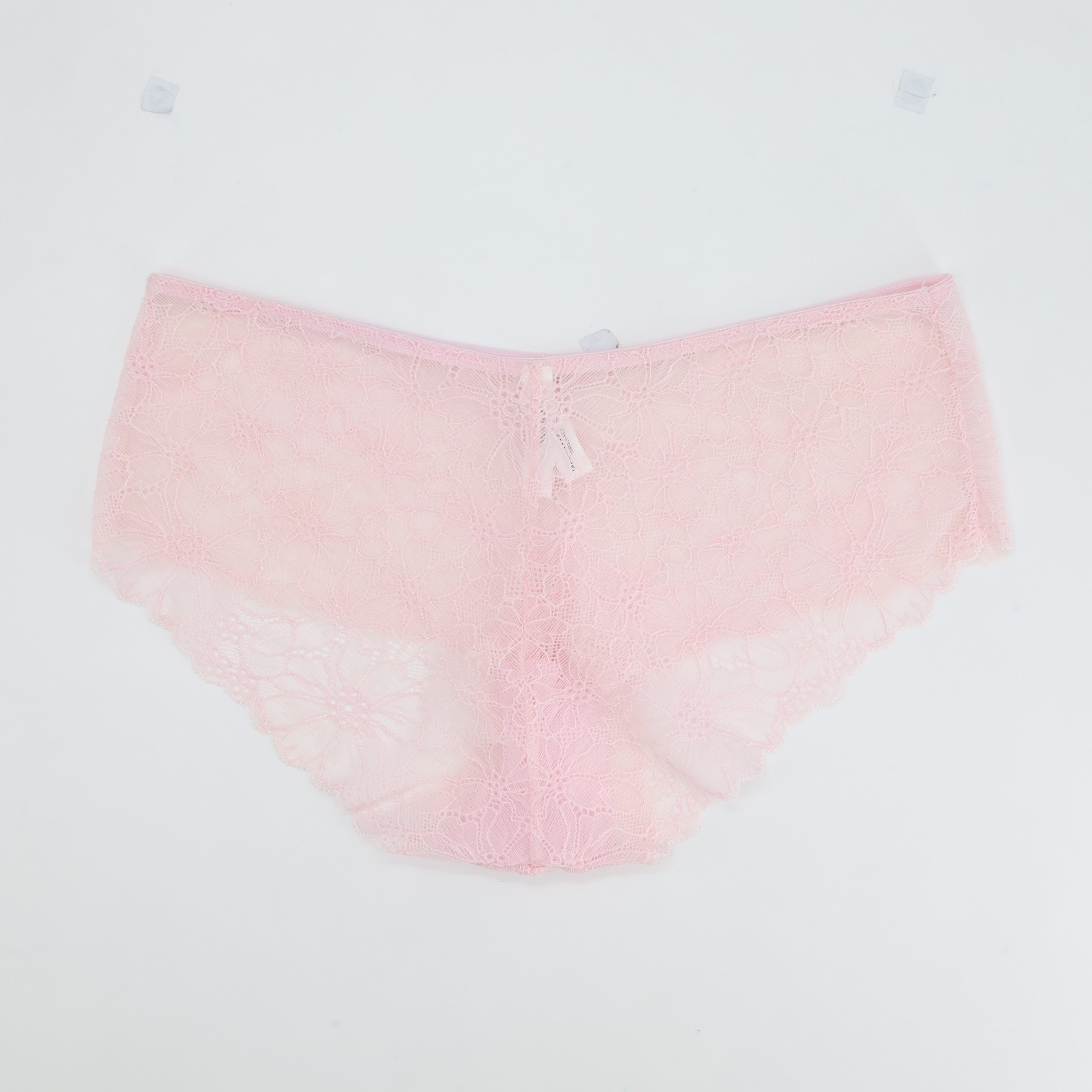 Shorty Emotion lingerie Rose