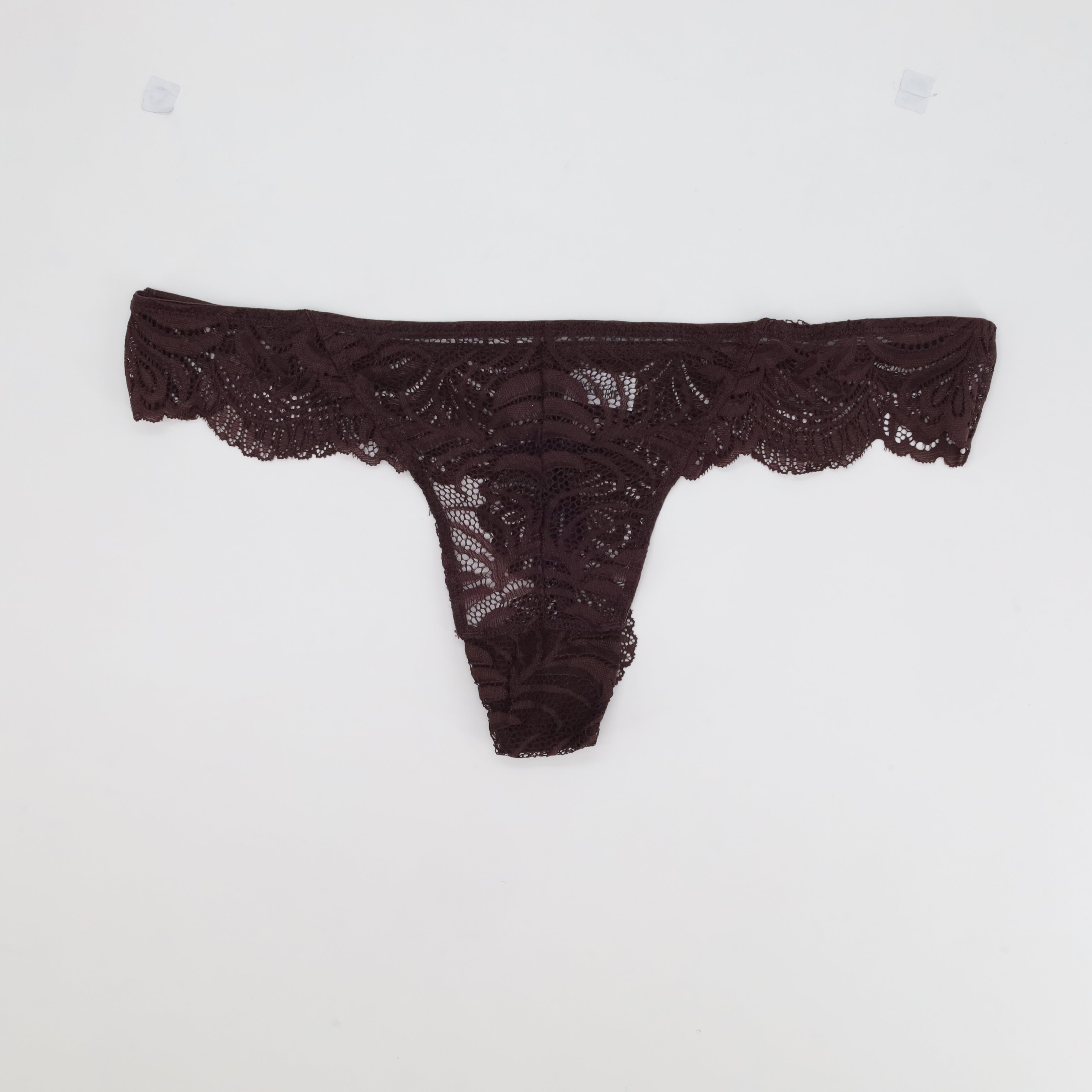 Tanga Marron