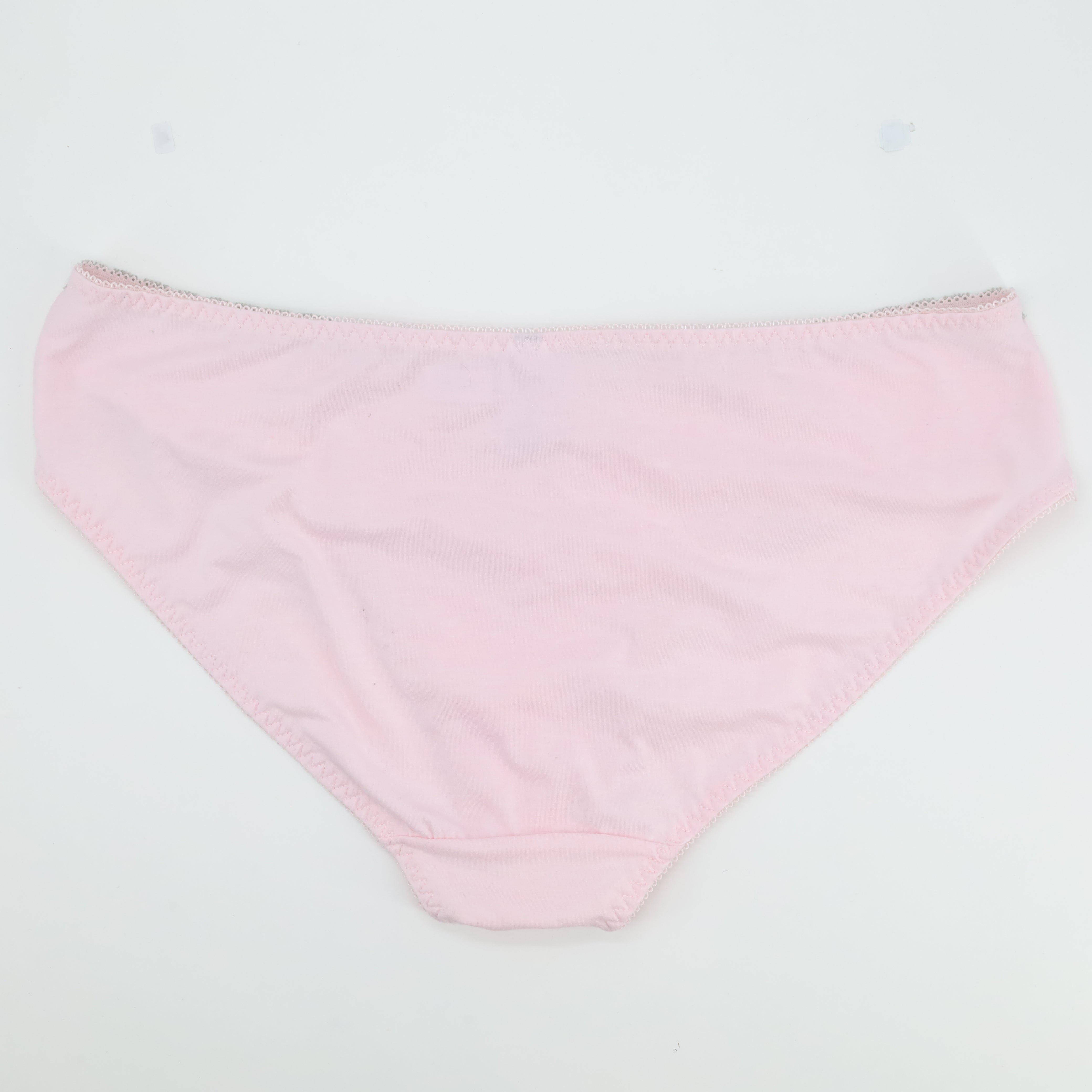 Culotte Carla Cariatti Rose