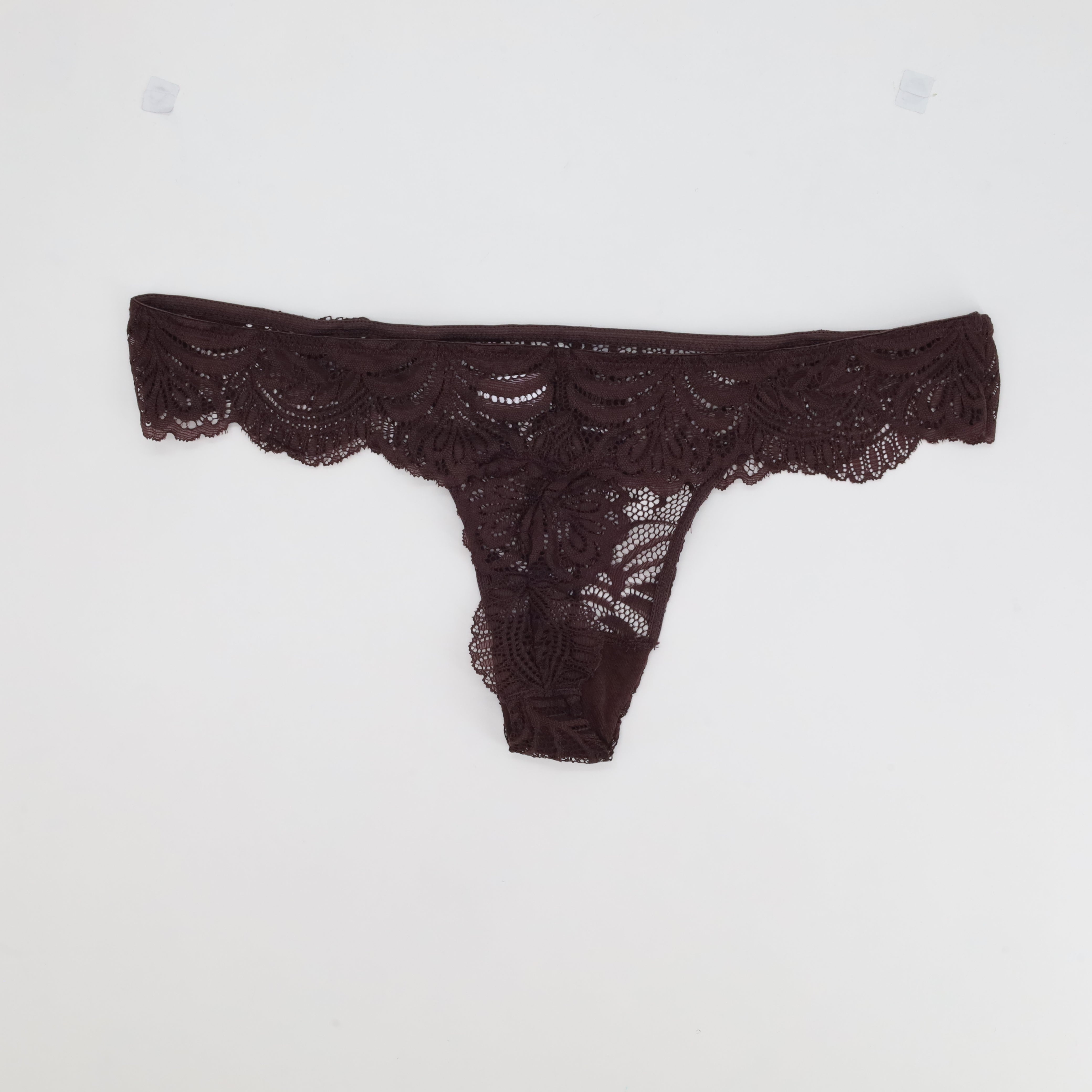 Tanga Marron