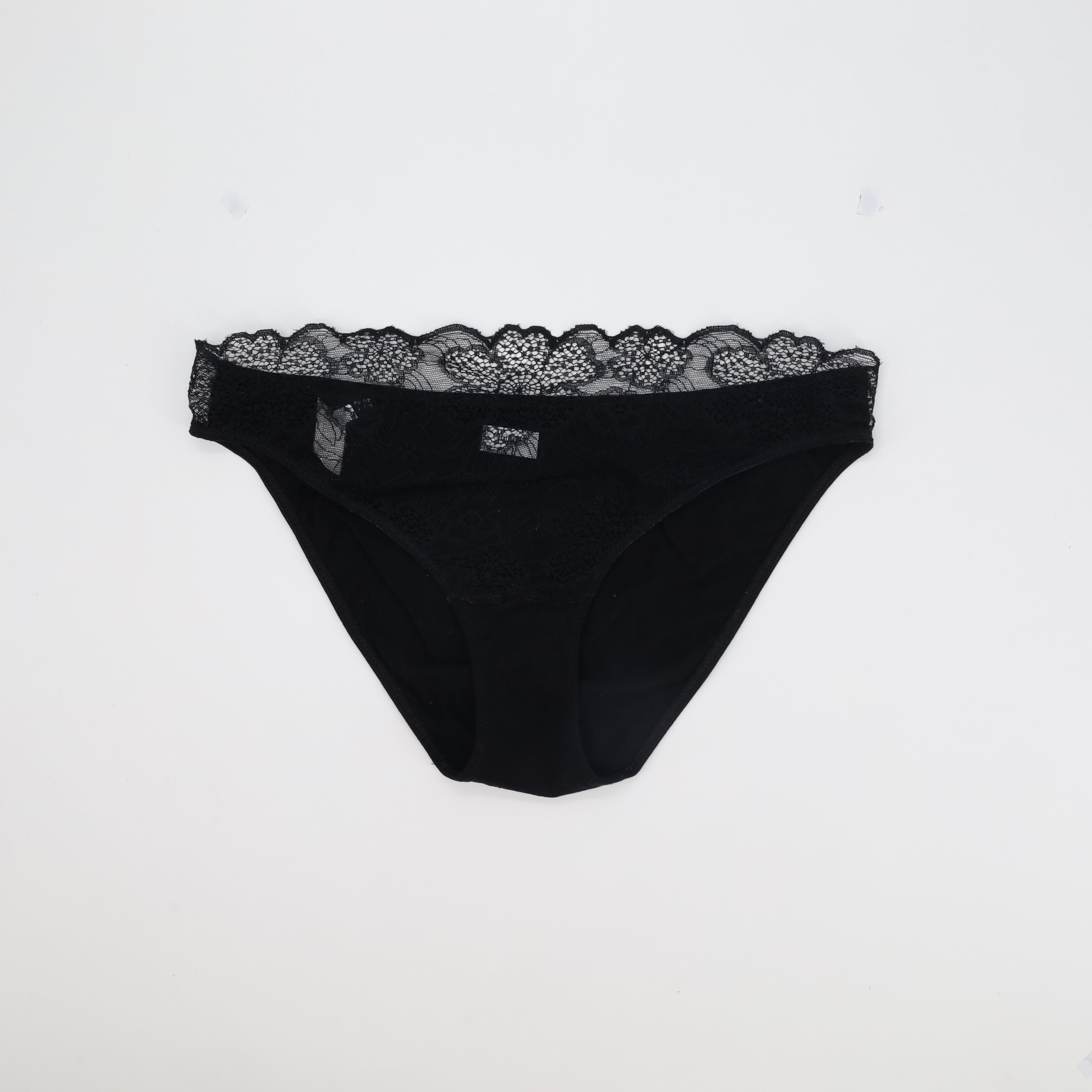 Culotte Malizia Noir