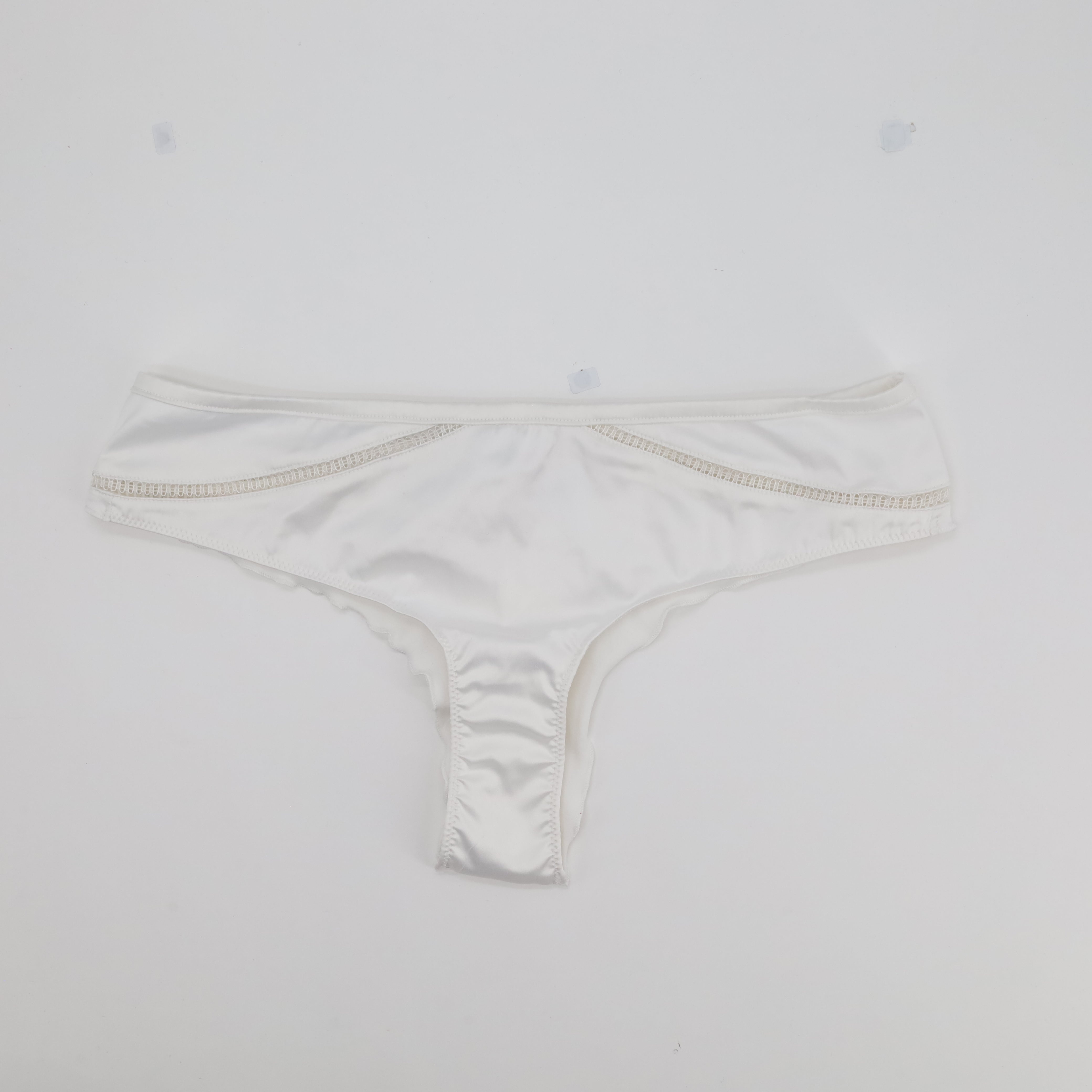 Tanga Ysé Blanc
