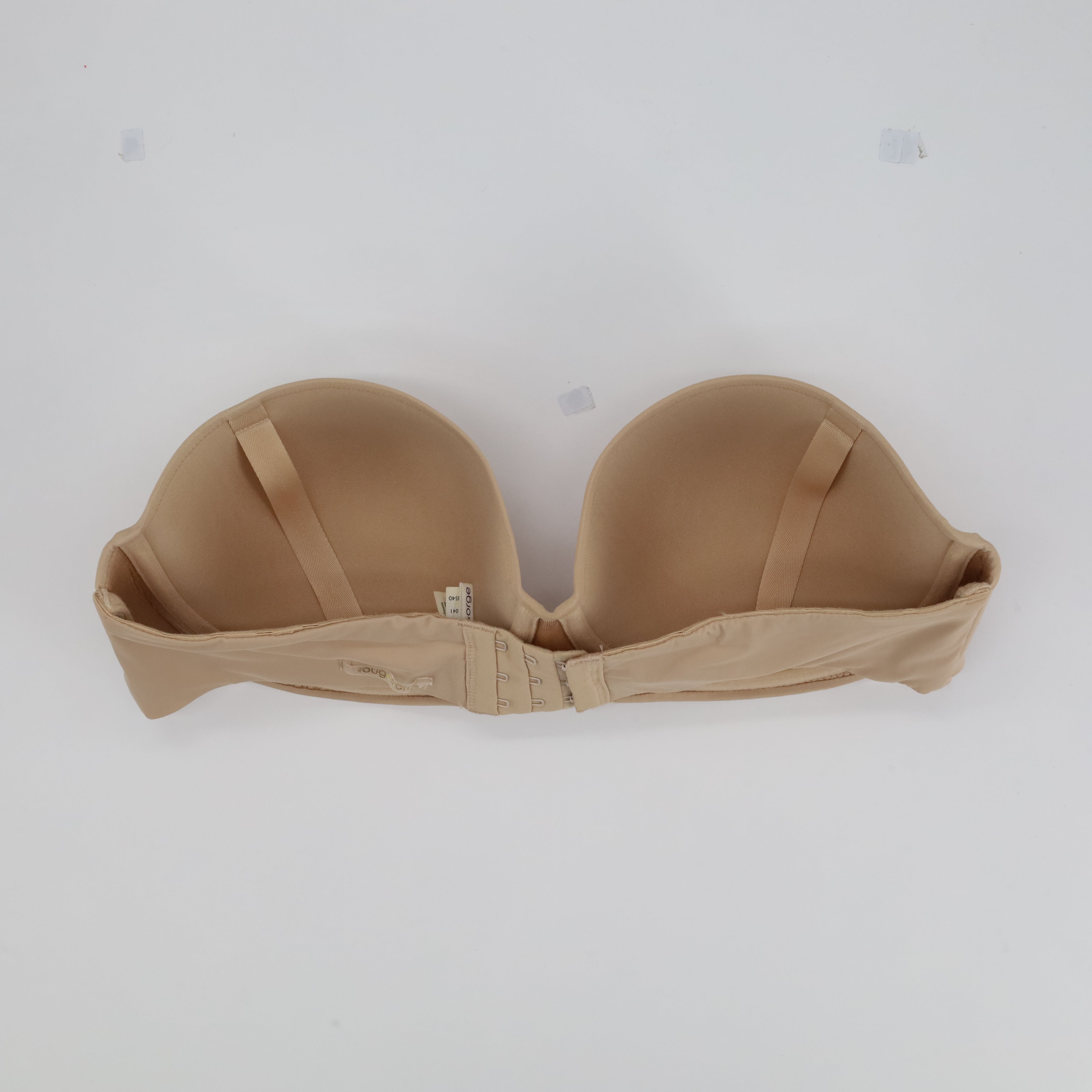 Soutien-gorge RougeGorge Beige
