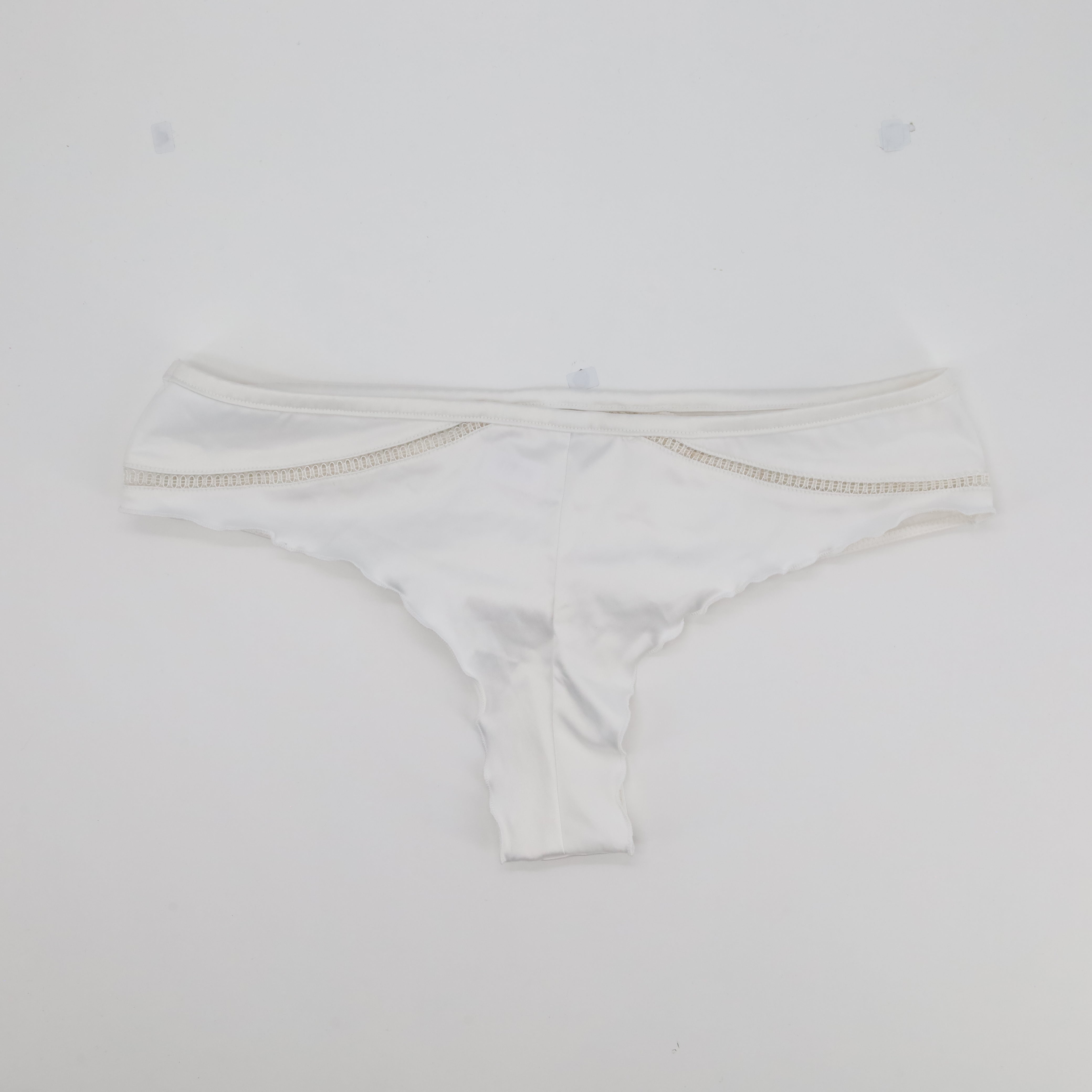 Tanga Ysé Blanc