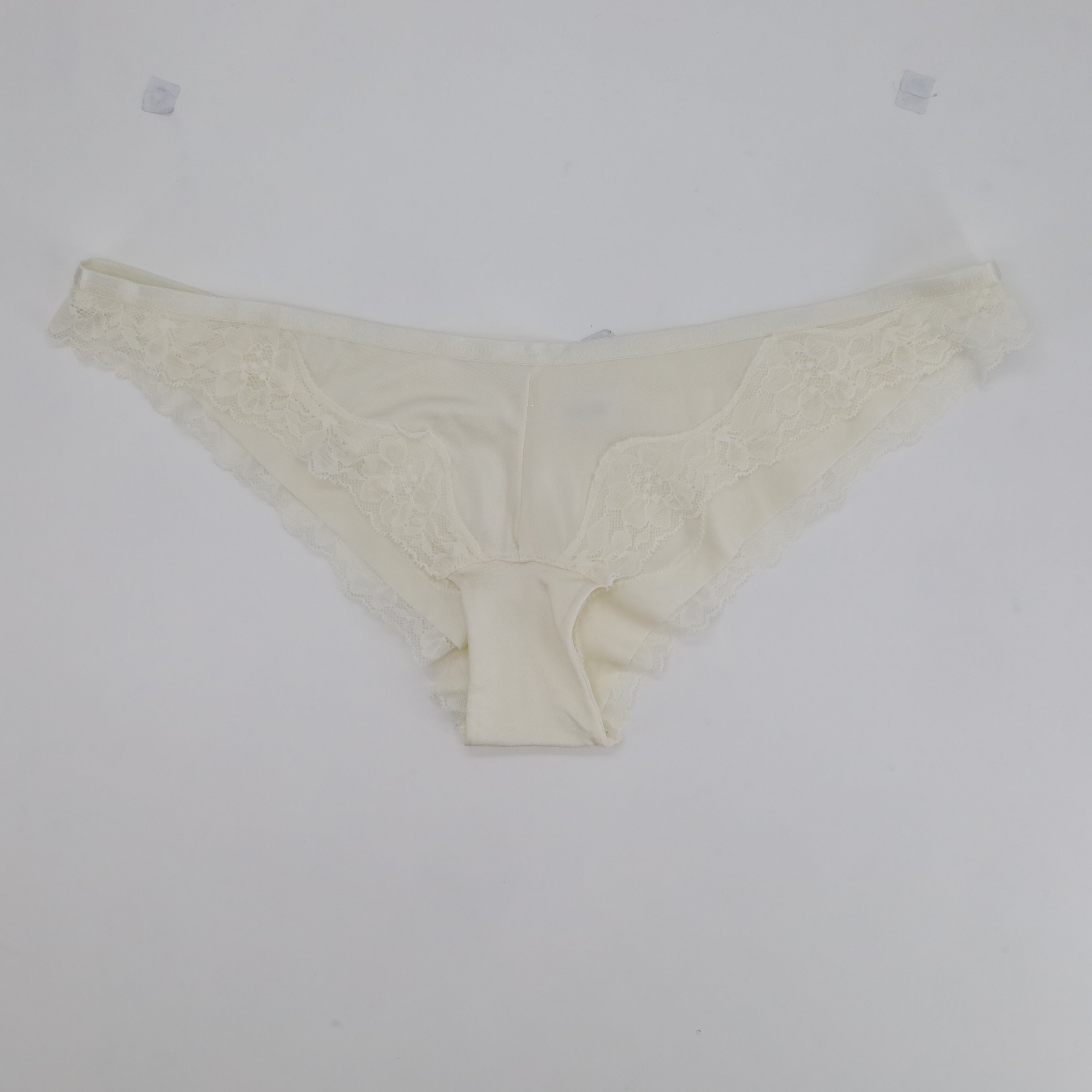 Culotte Blanc