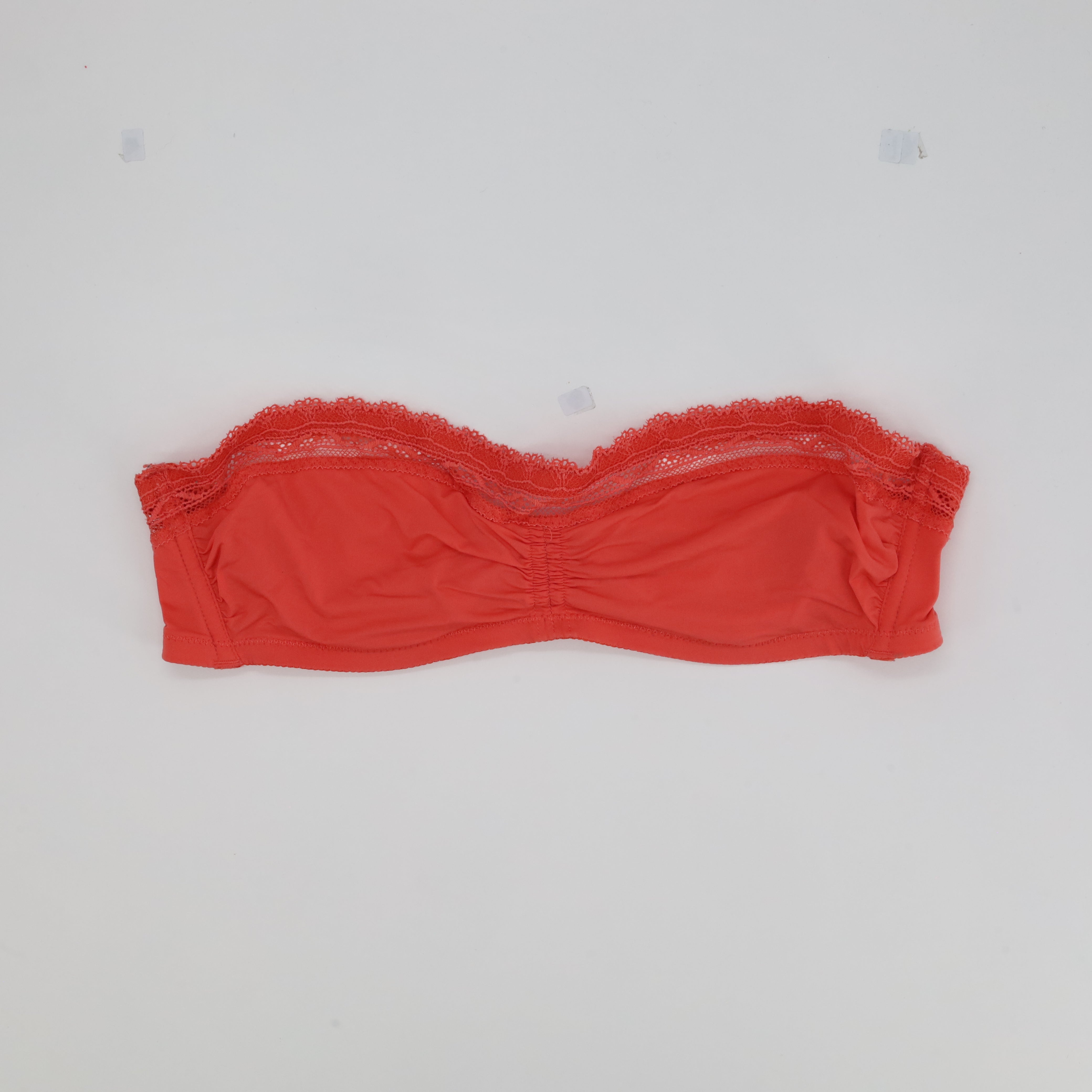 Soutien-gorge Princesse tam.tam Orange