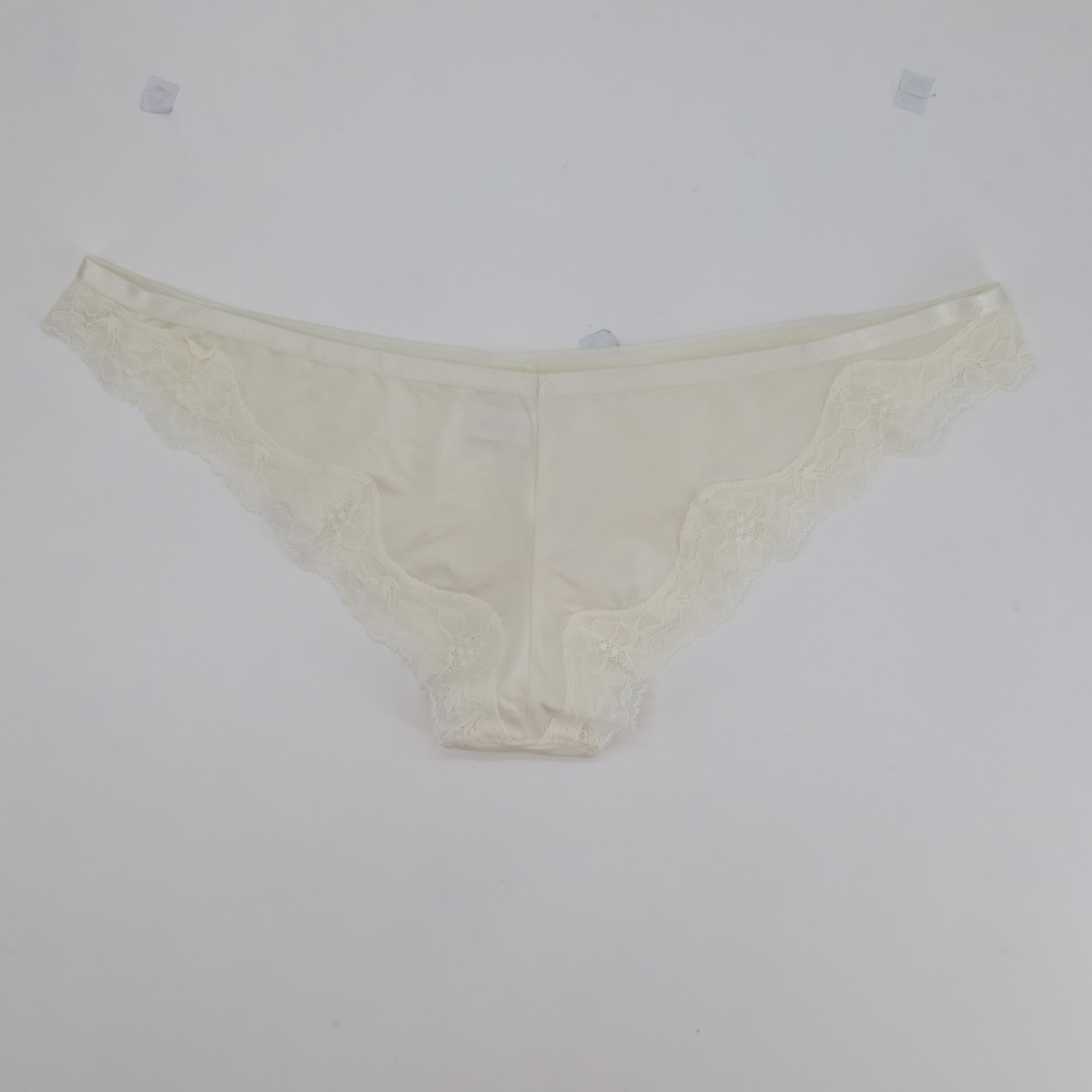 Culotte Blanc