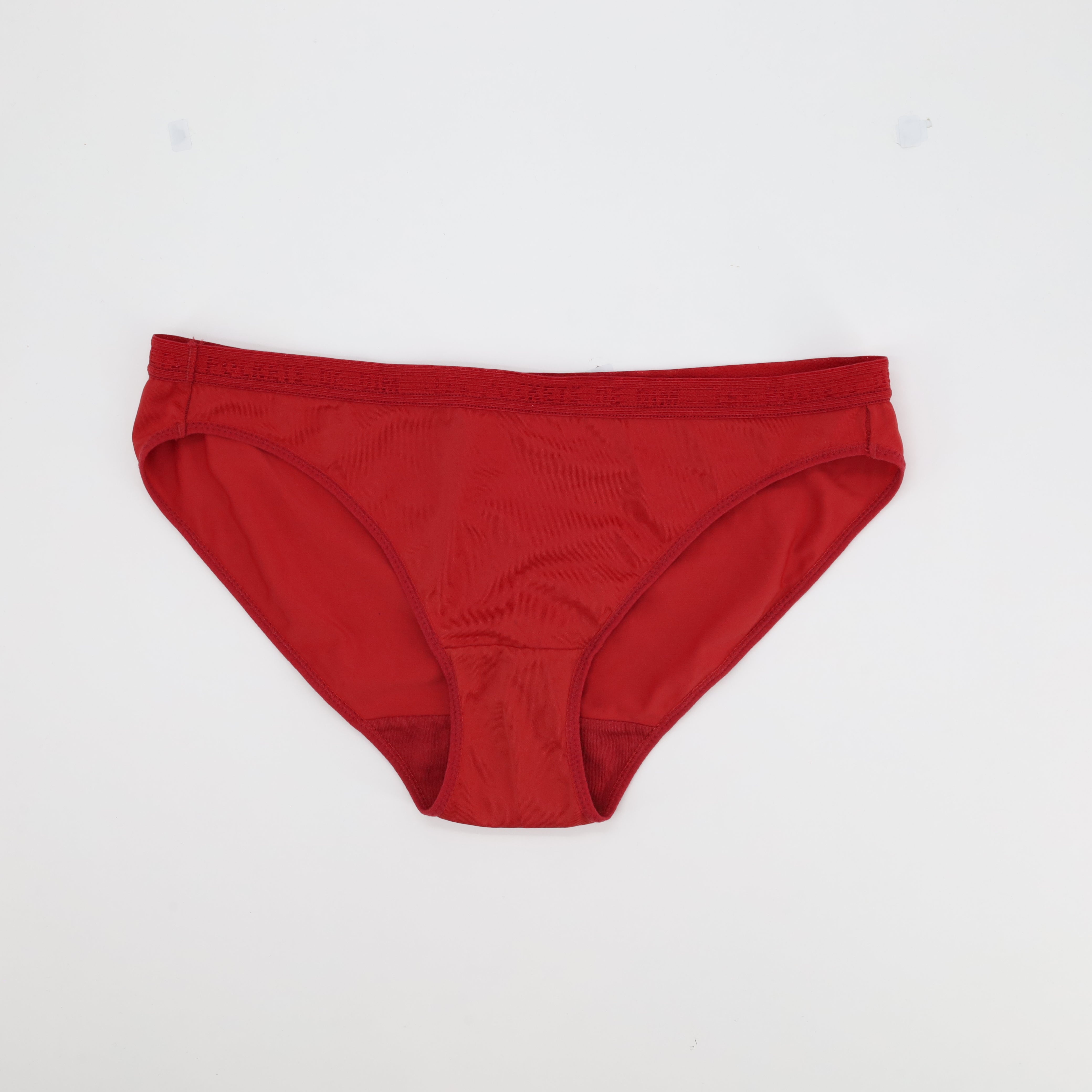Culotte DIM Rouge