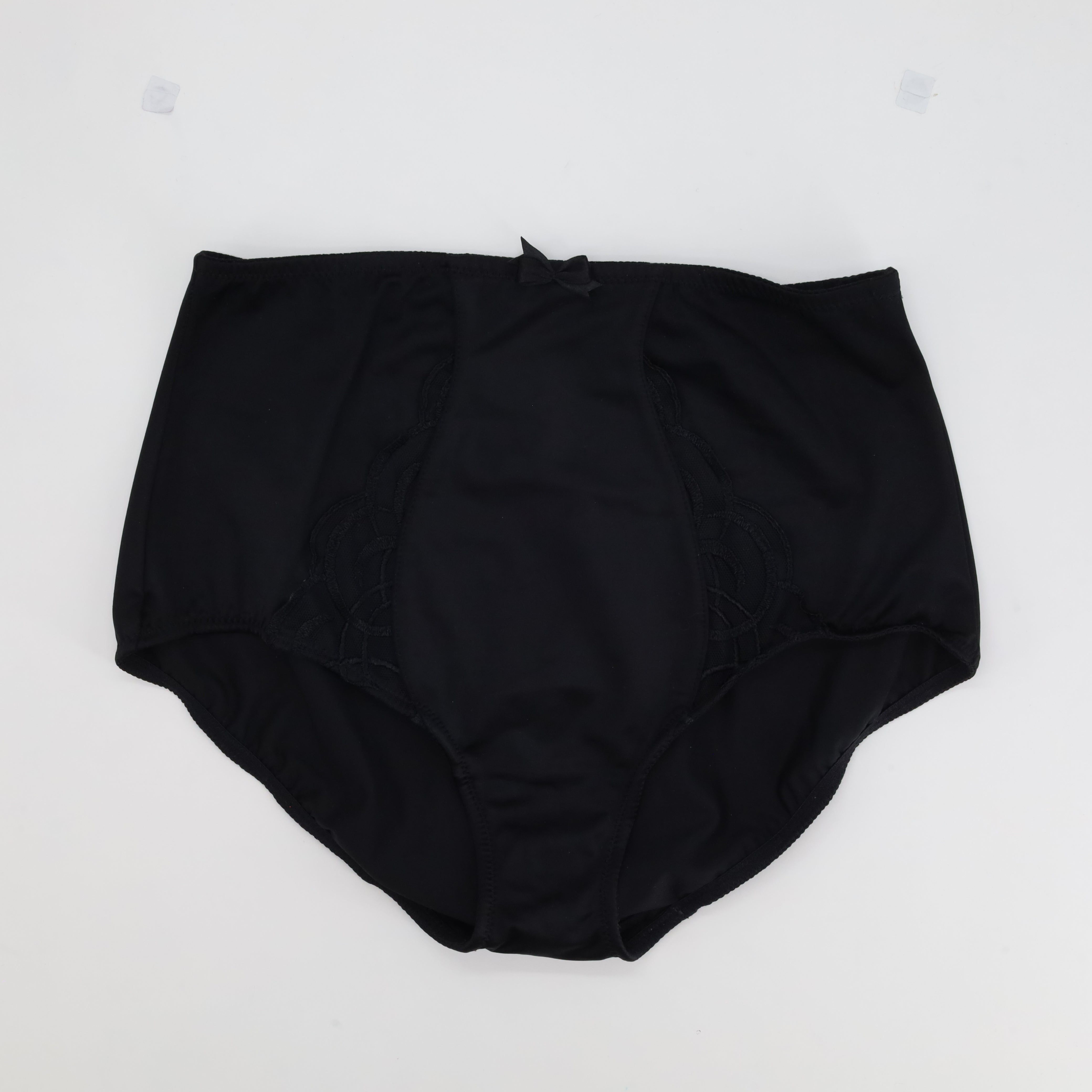 Culotte gainante Barbara Noir
