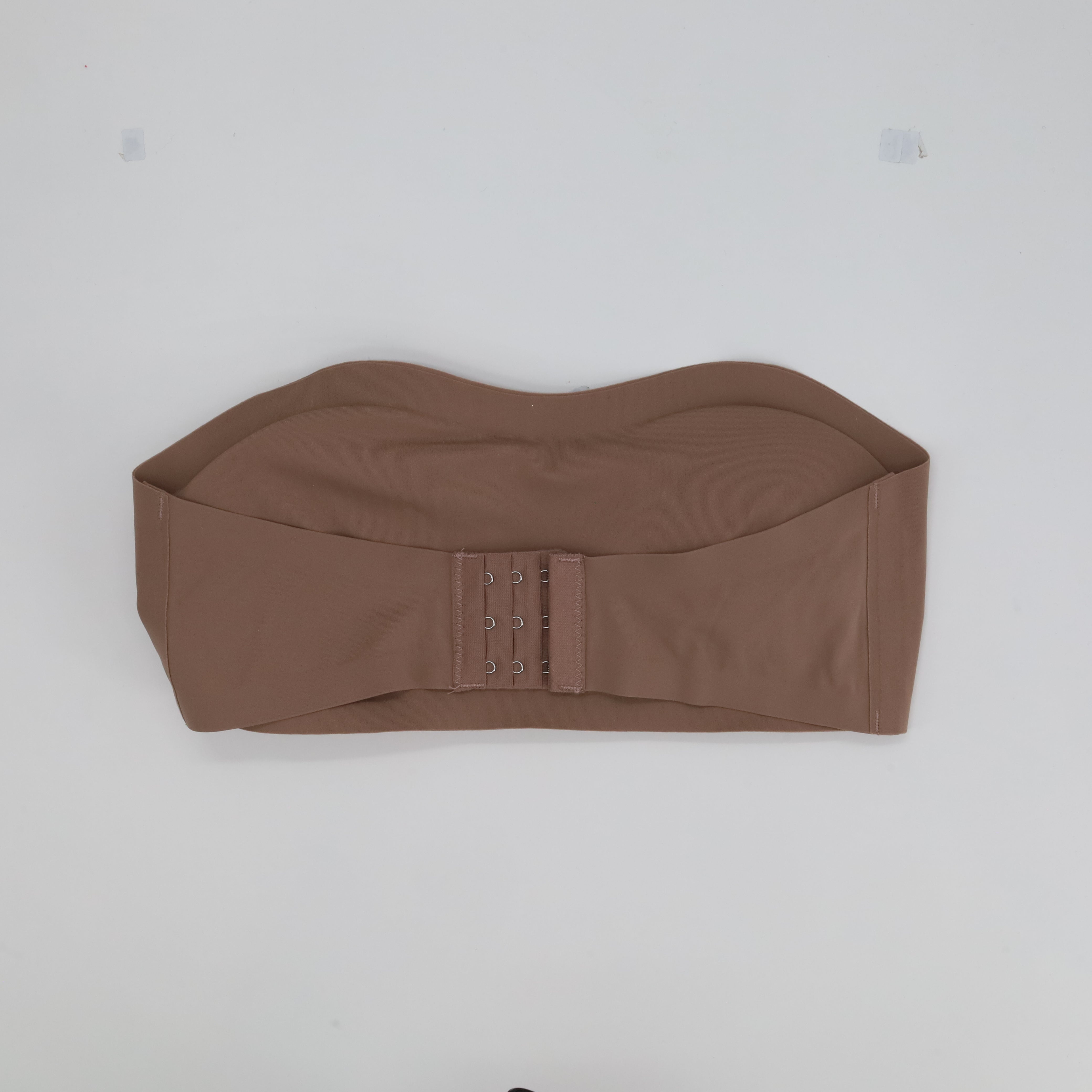 Soutien-gorge Marron
