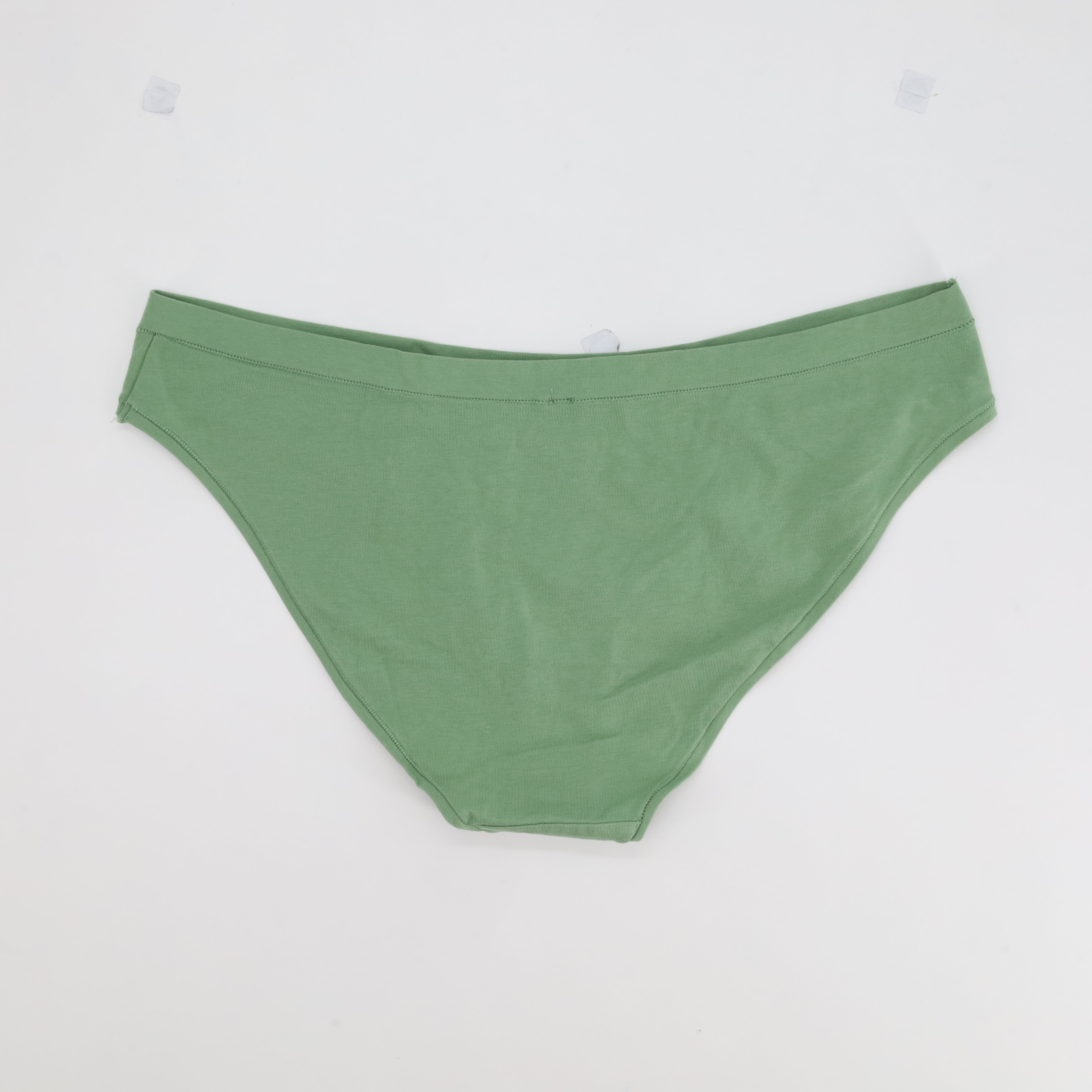 Culotte Vert