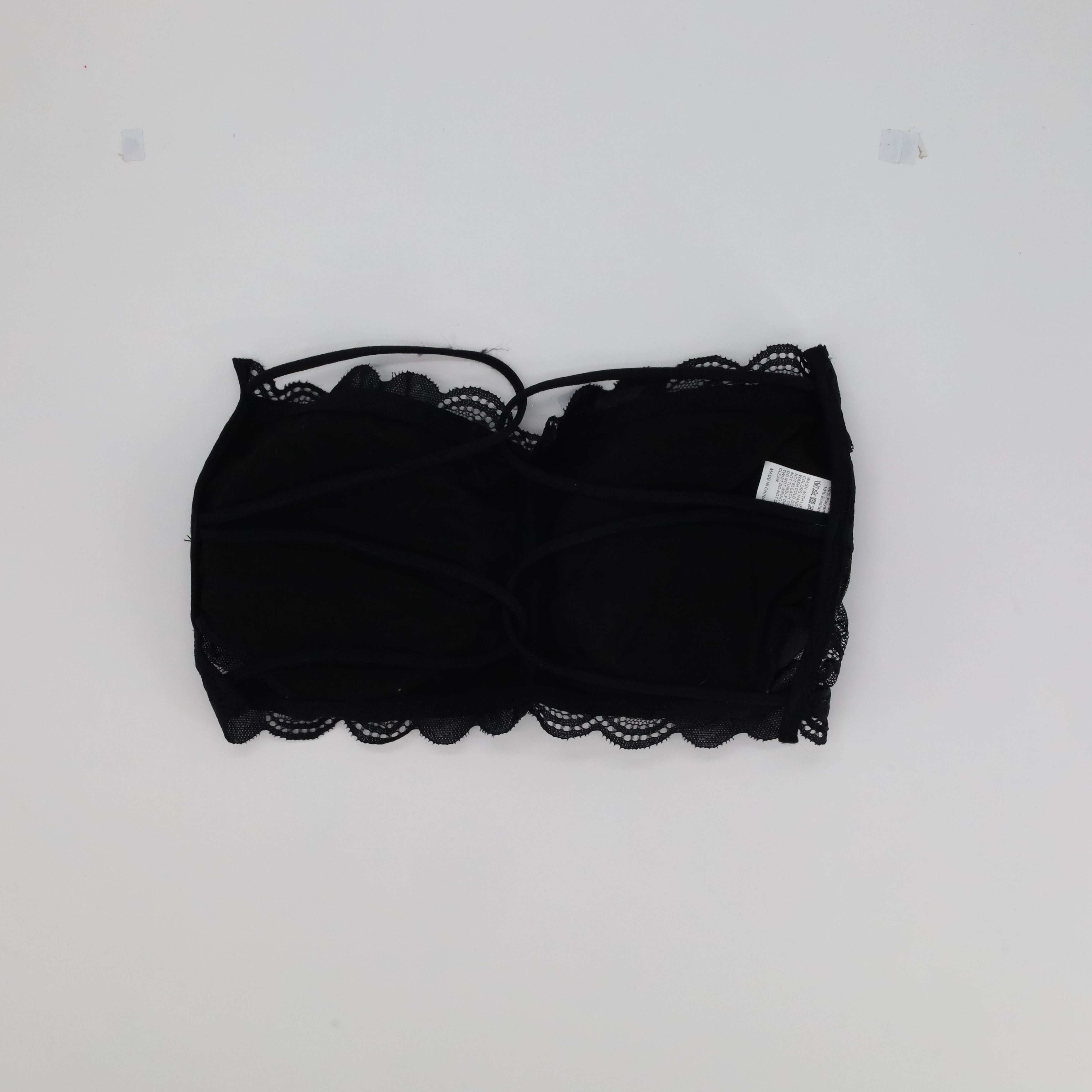 Soutien-gorge Noir