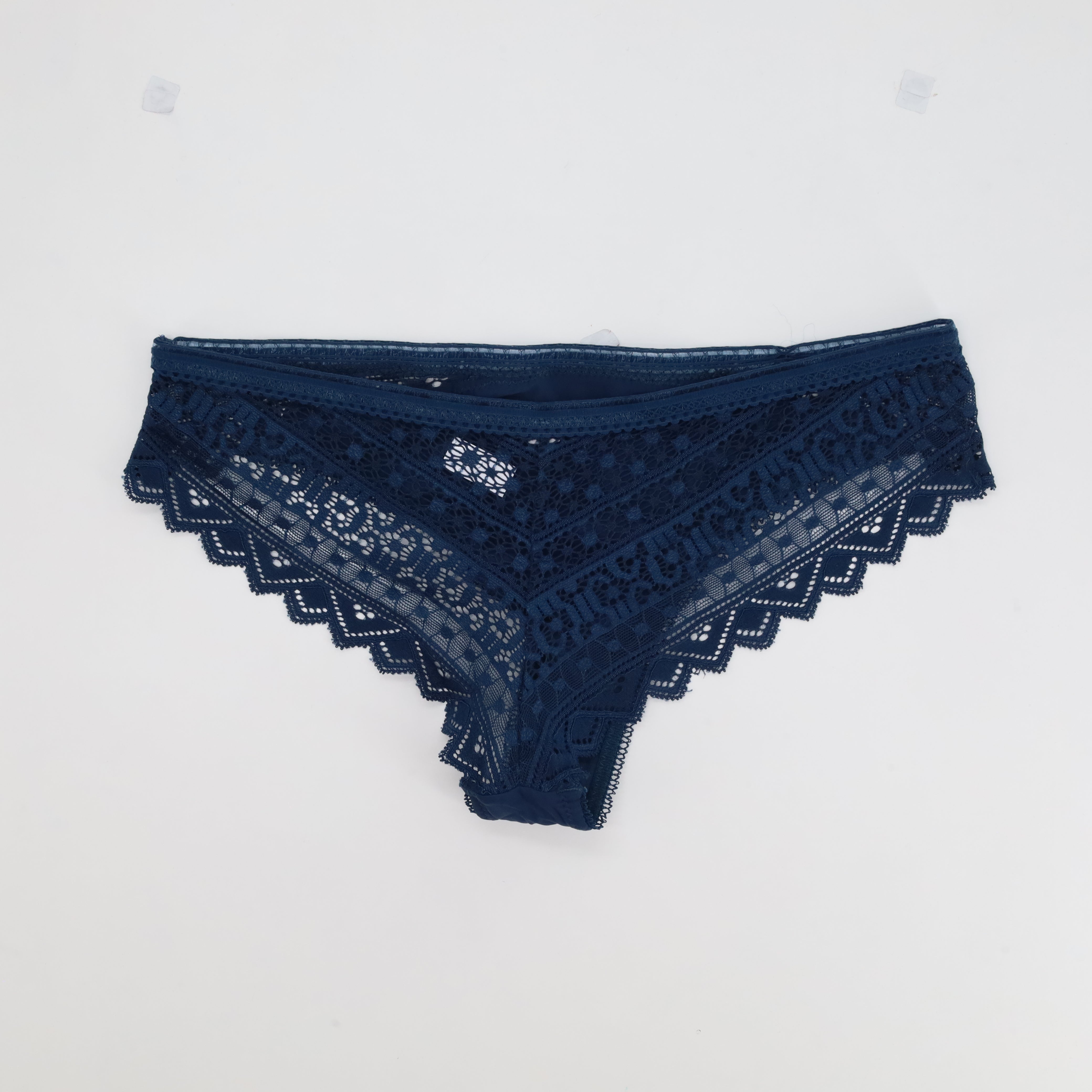 Culotte ETAM Bleu