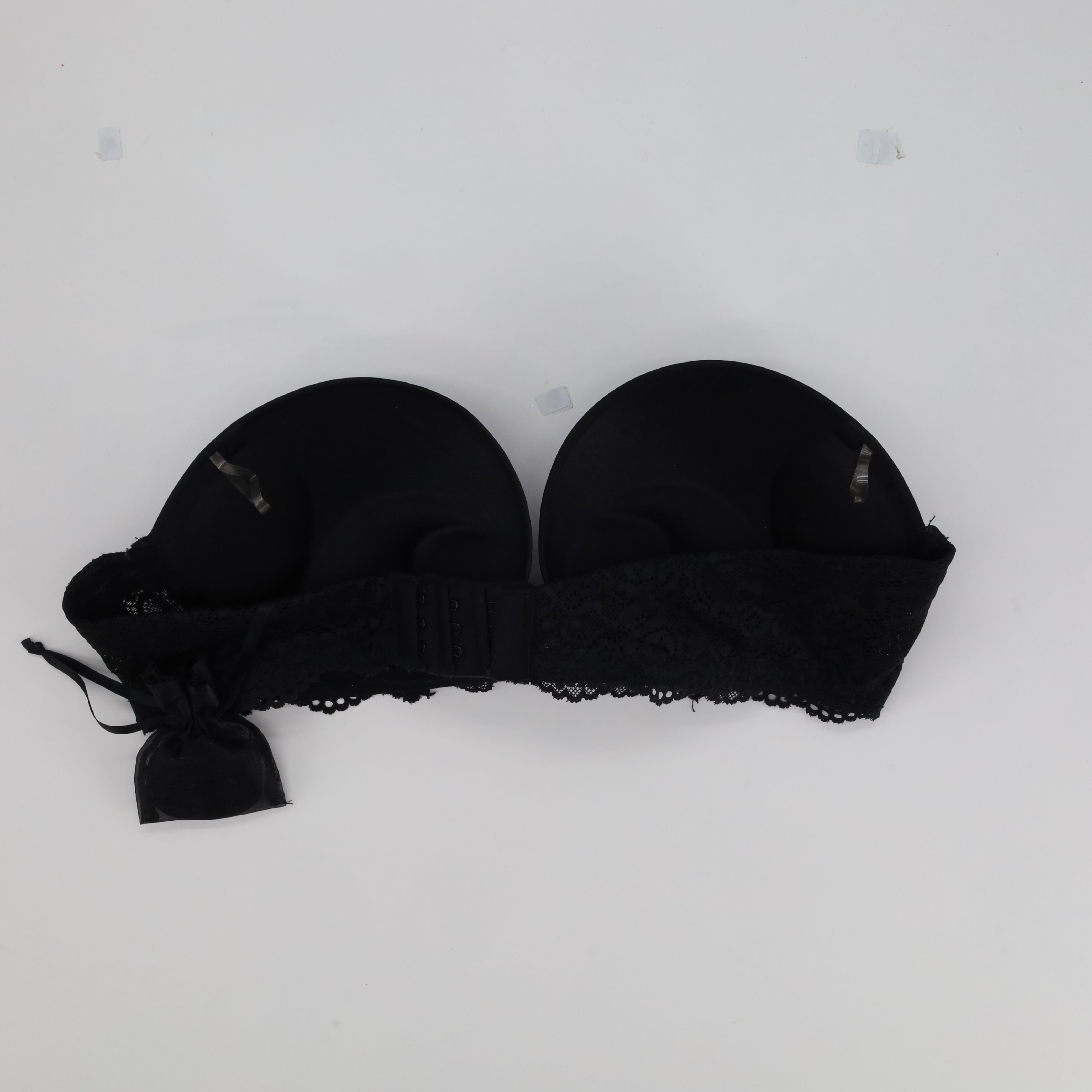 Soutien-gorge Noir