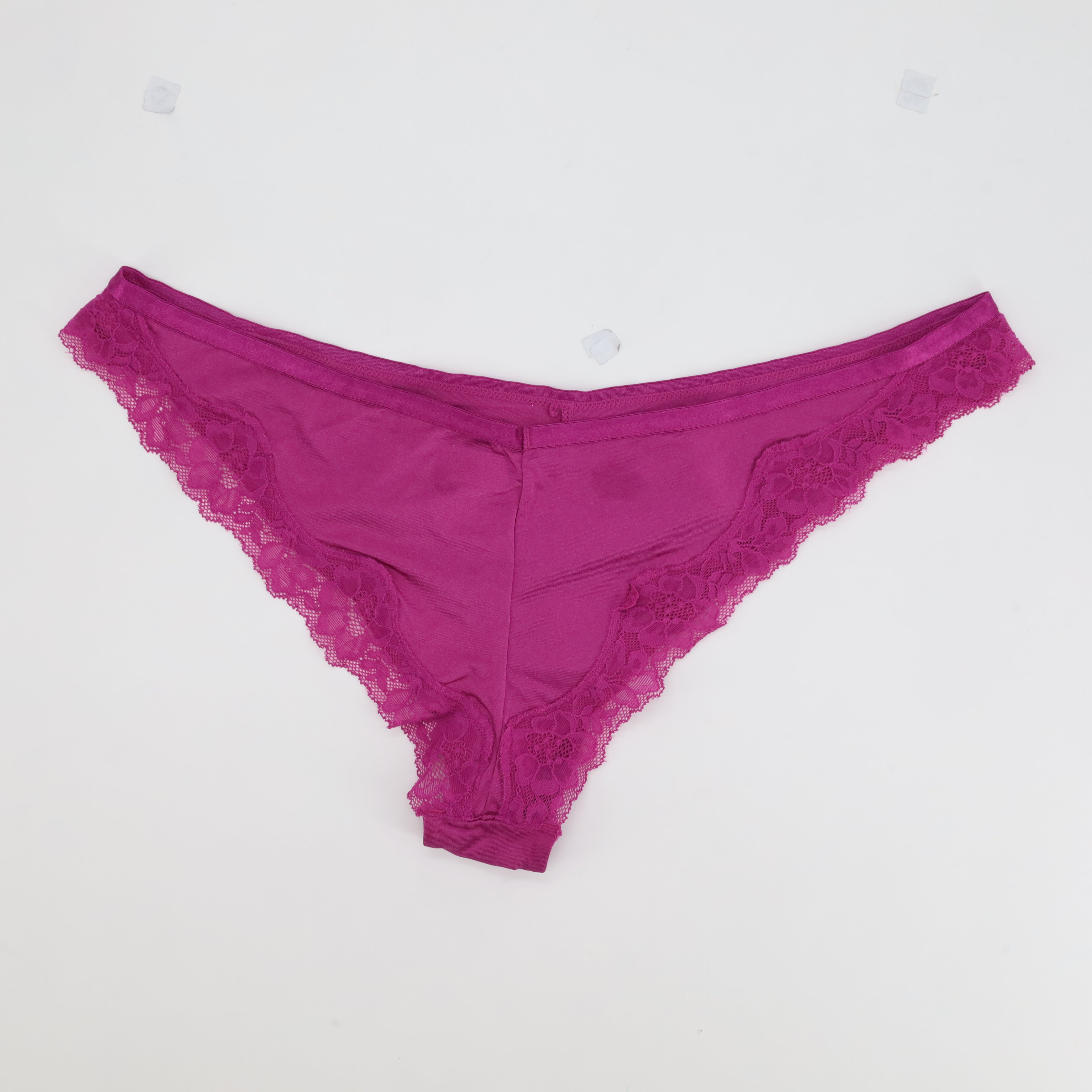 Culotte Violet
