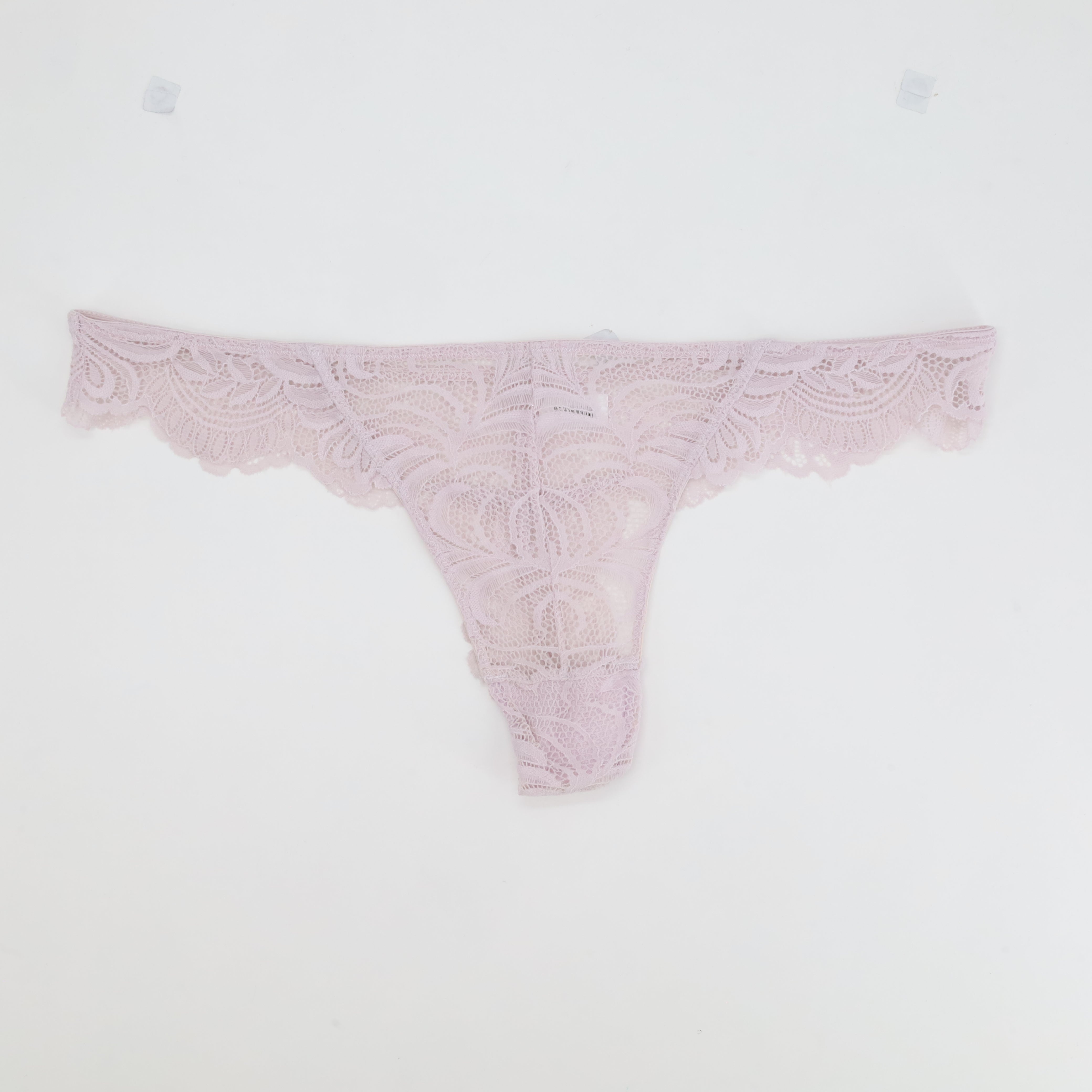 Tanga Violet