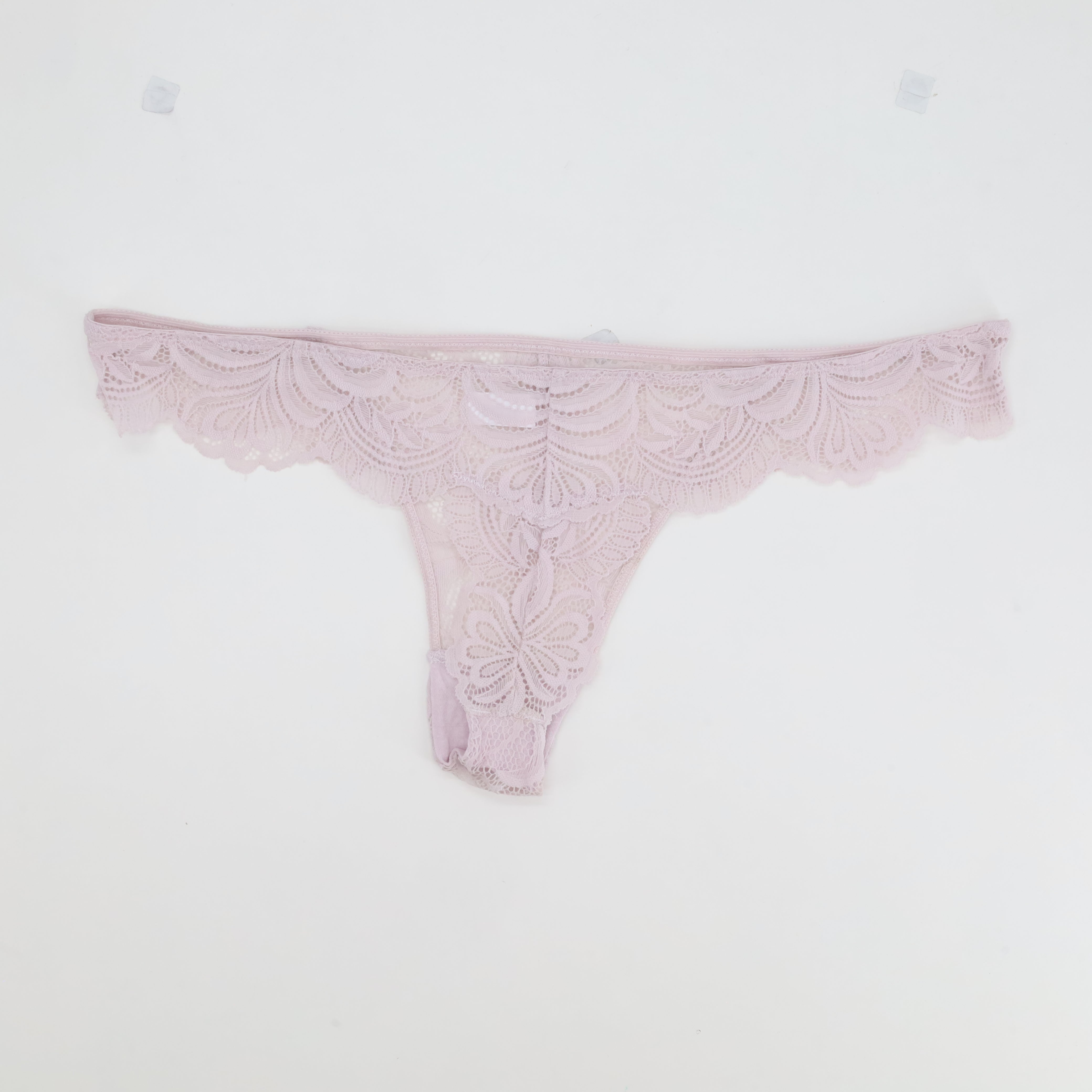 Tanga Violet