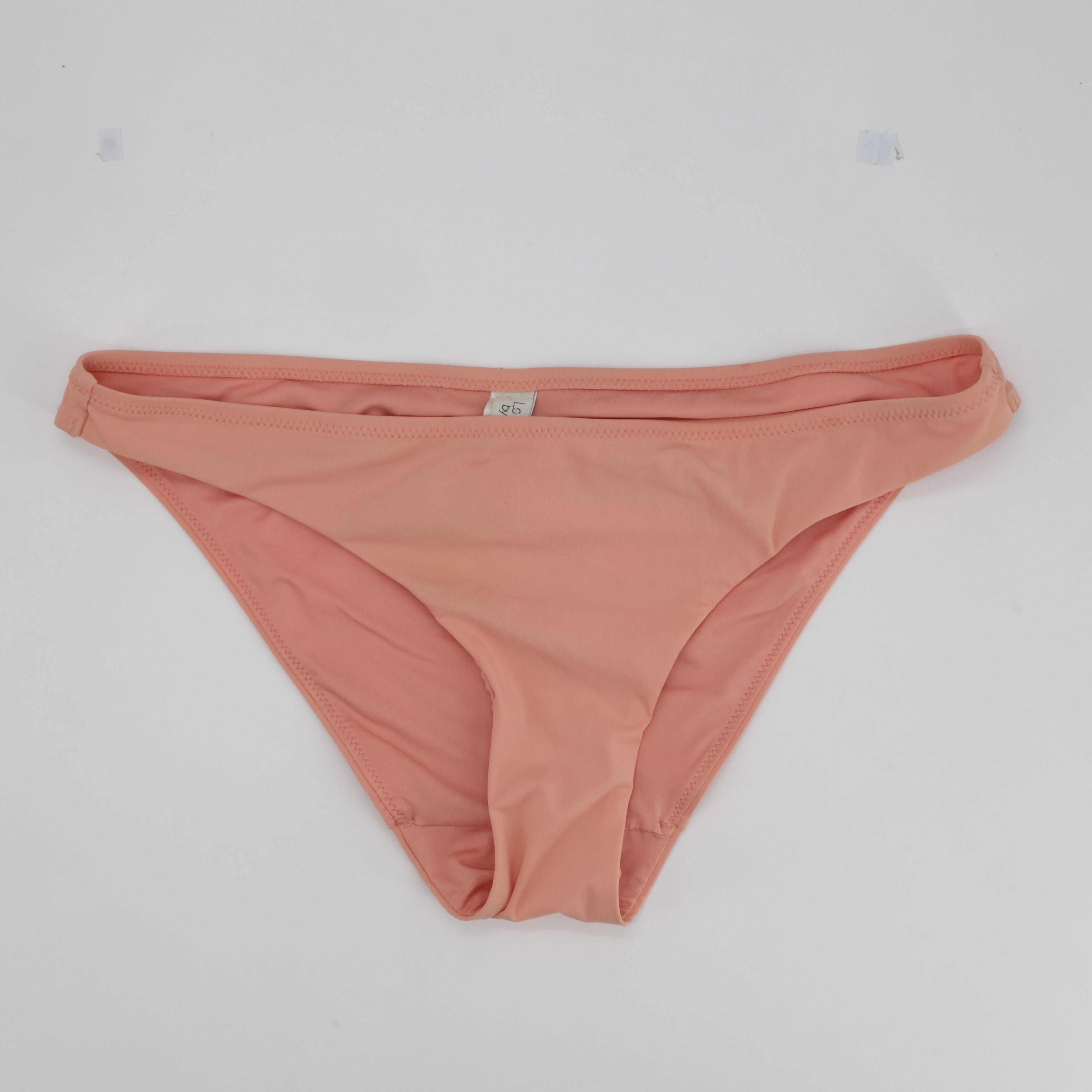 Bas de maillot ETAM Rose