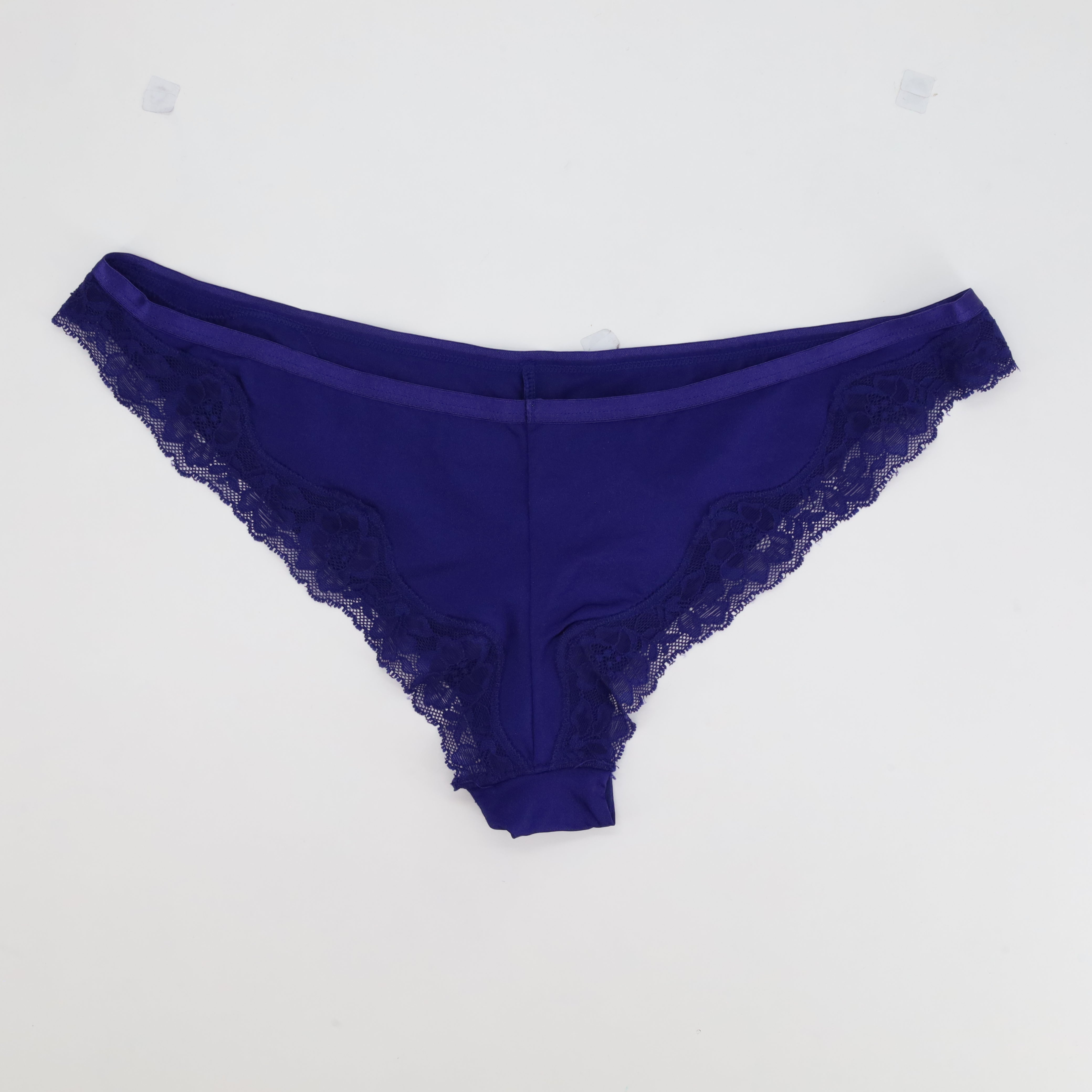 Culotte Bleu
