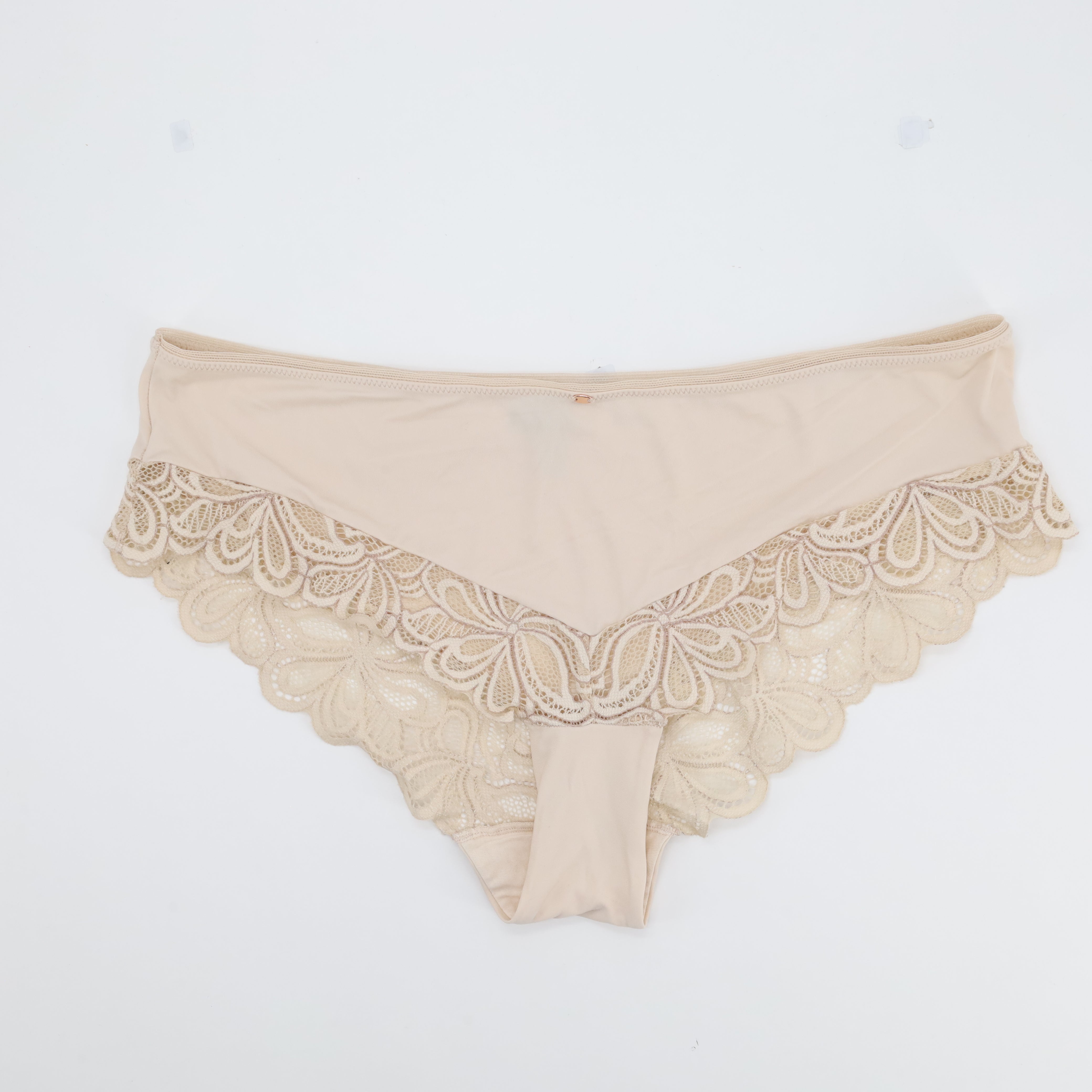 Culotte RougeGorge Beige