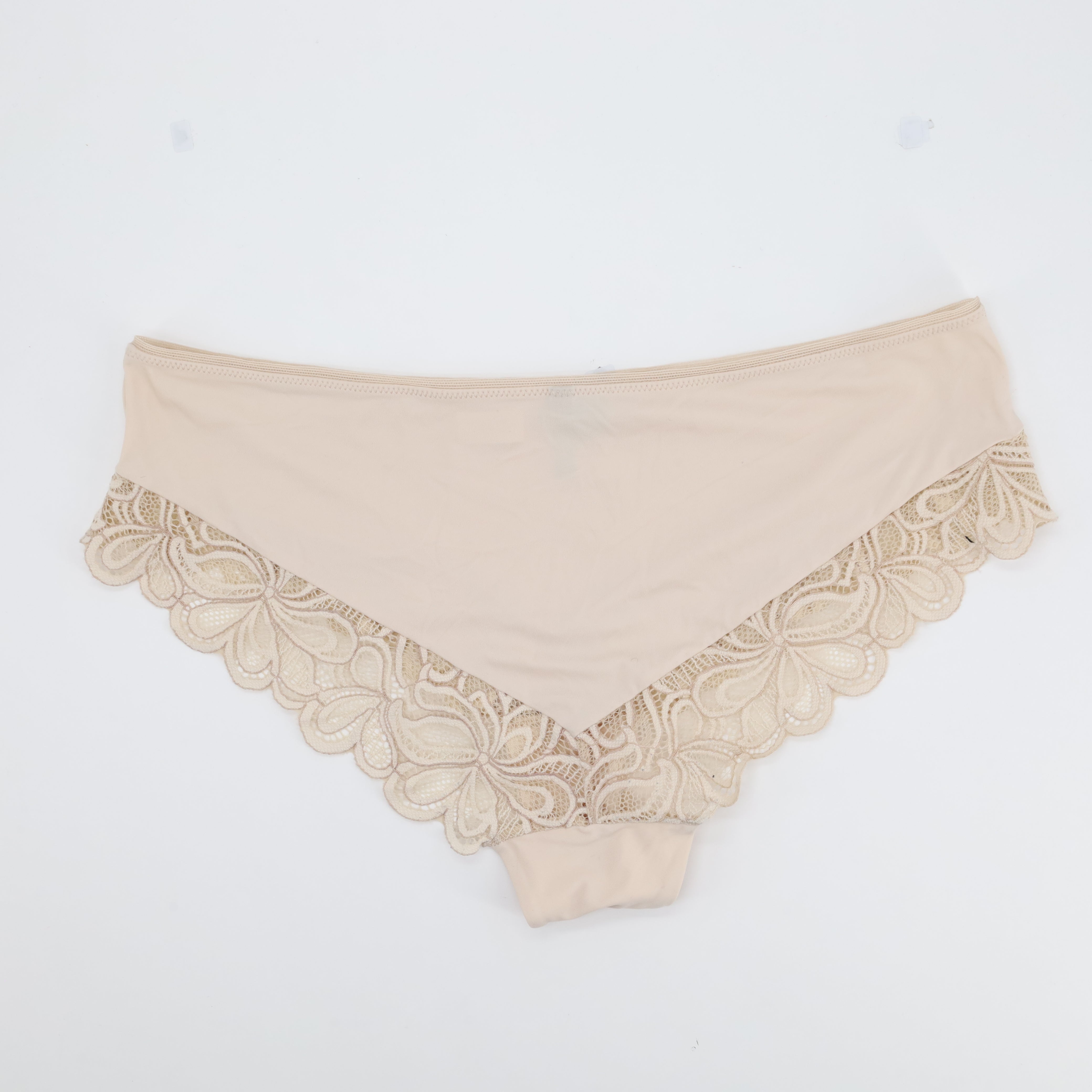 Culotte RougeGorge Beige