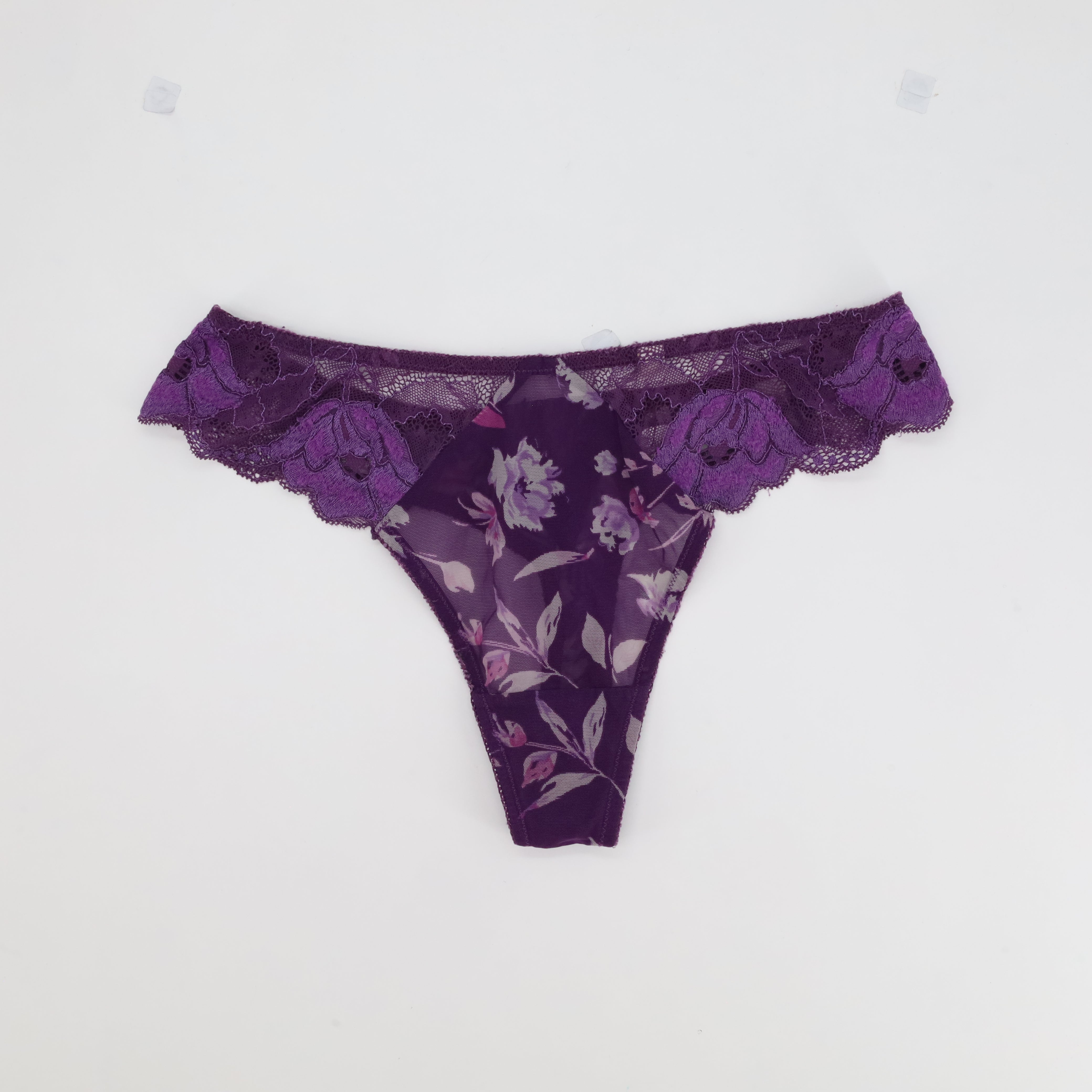 Tanga Violet