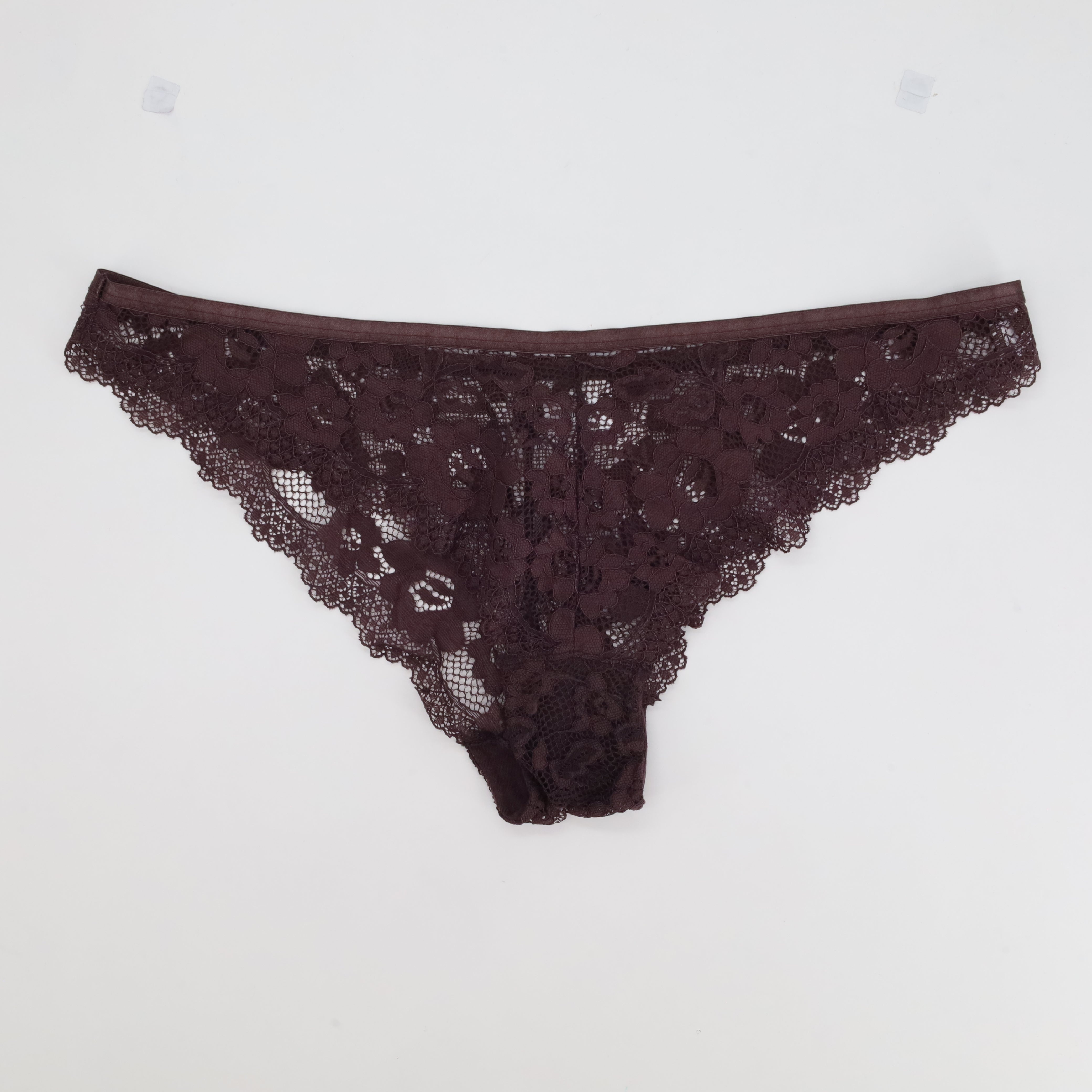 Culotte Marron