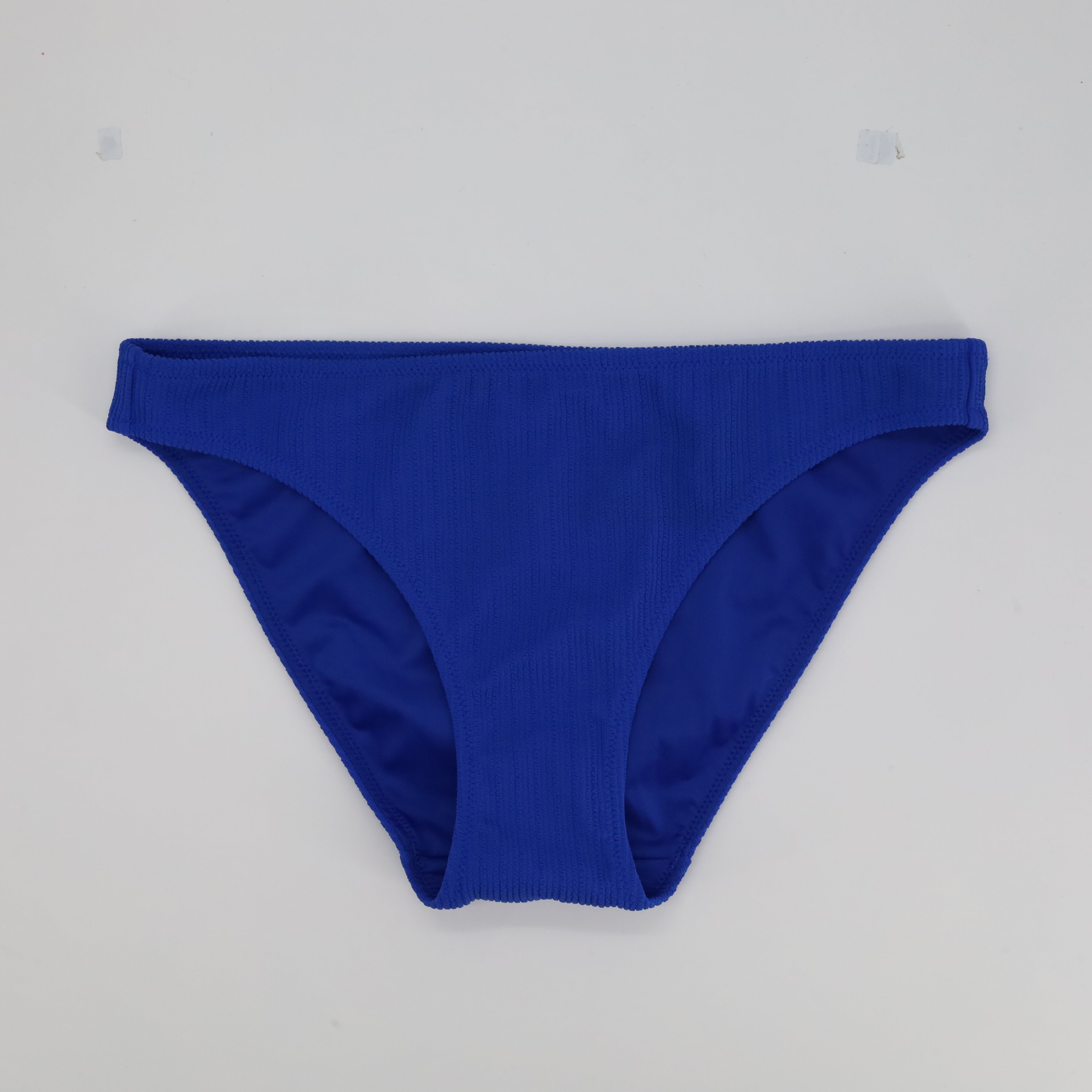Bas de maillot ETAM Bleu